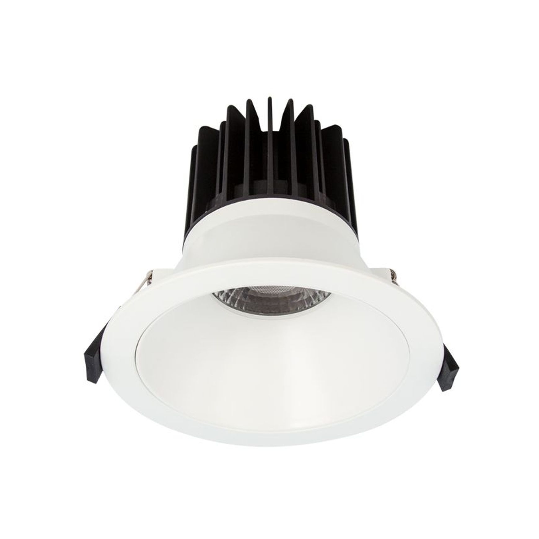 X-Low Glare Retrospec Design Series Downlight