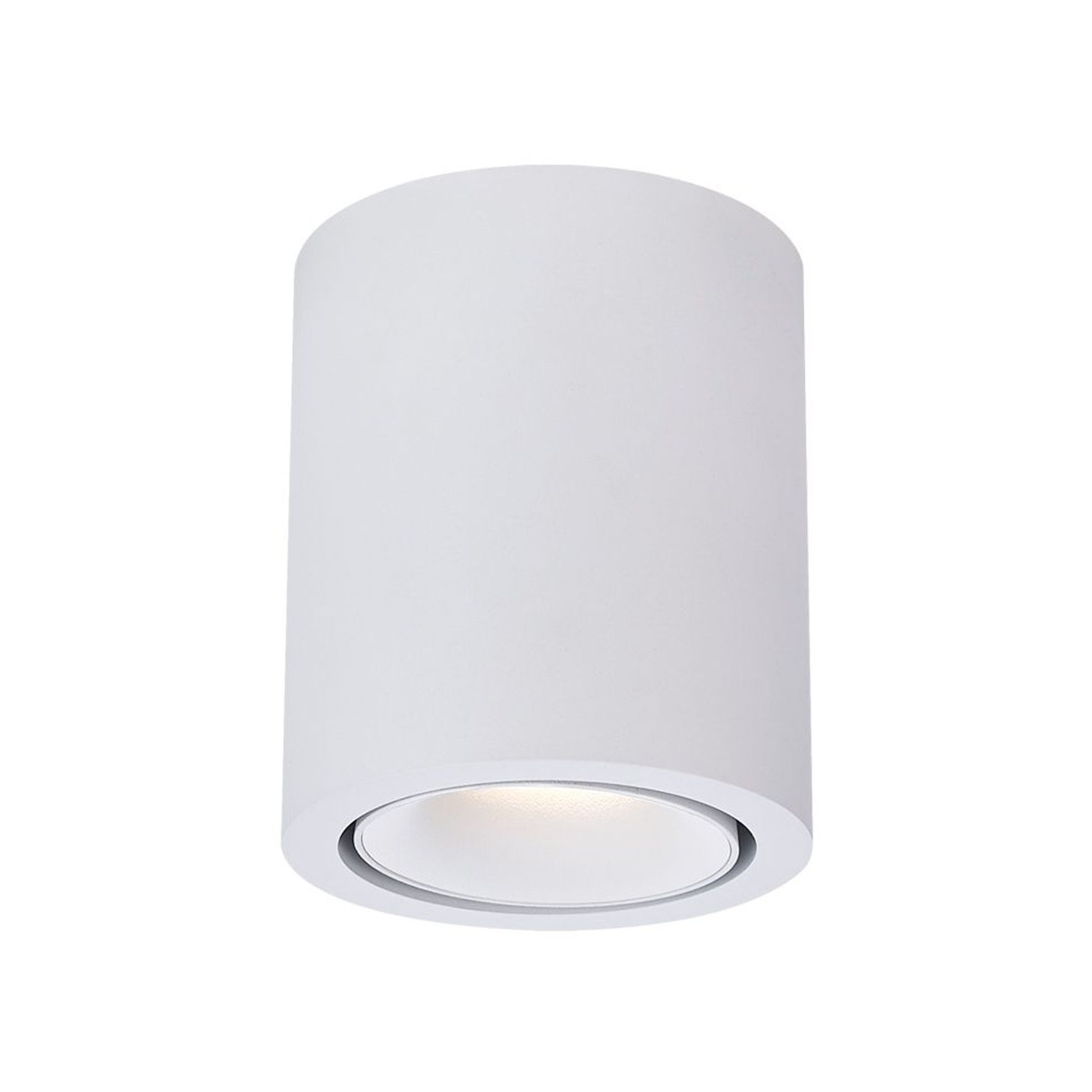 Cevon Dark Art - 14W Tilt/Rotate Surface Mount Light