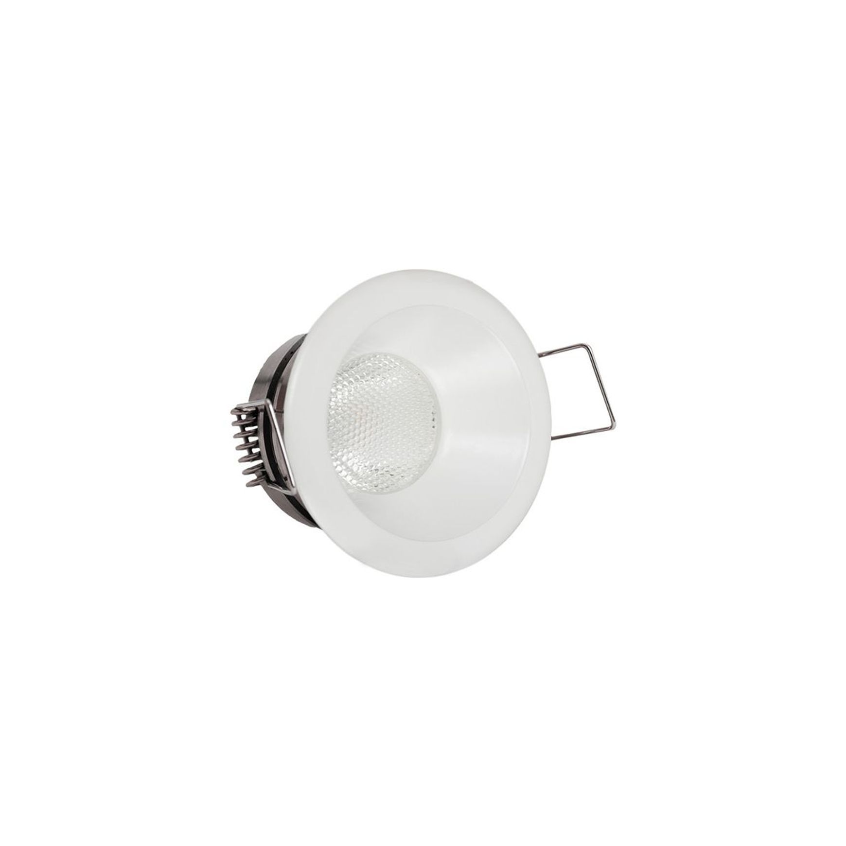 M-LIGHTZ Recessed Outdoor LEDs