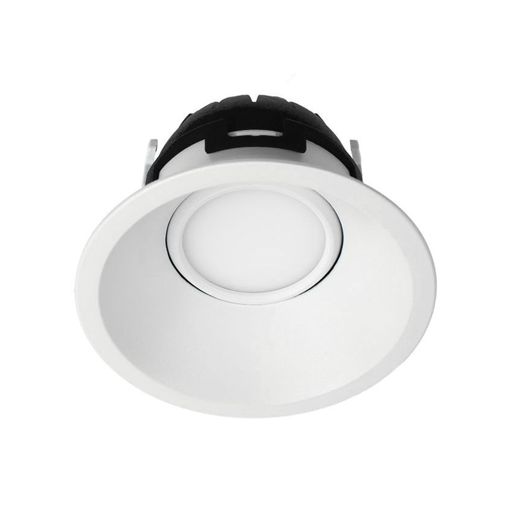 ZELA Deep Tilt - Downlight