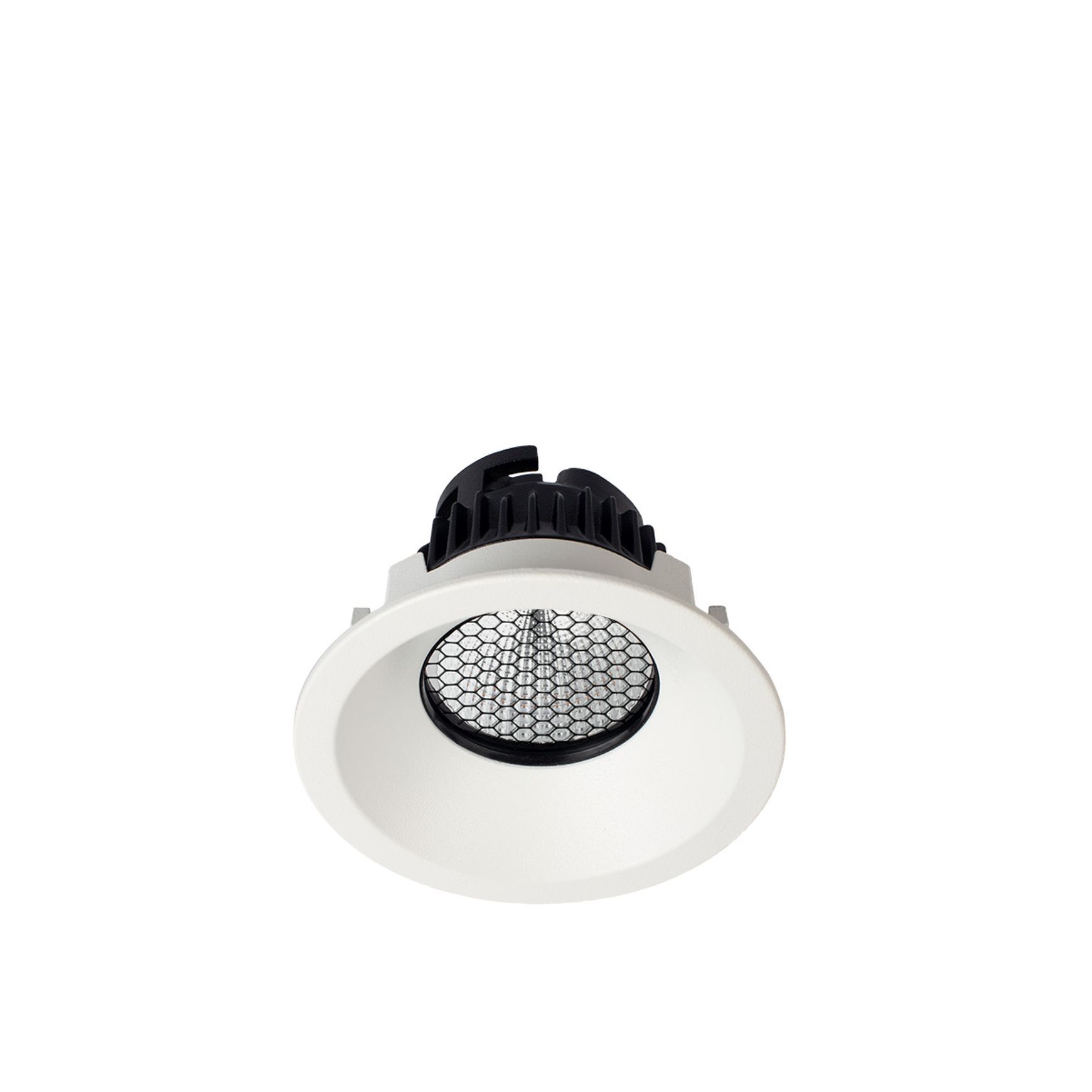 ZELA Deep Fixed - Downlight