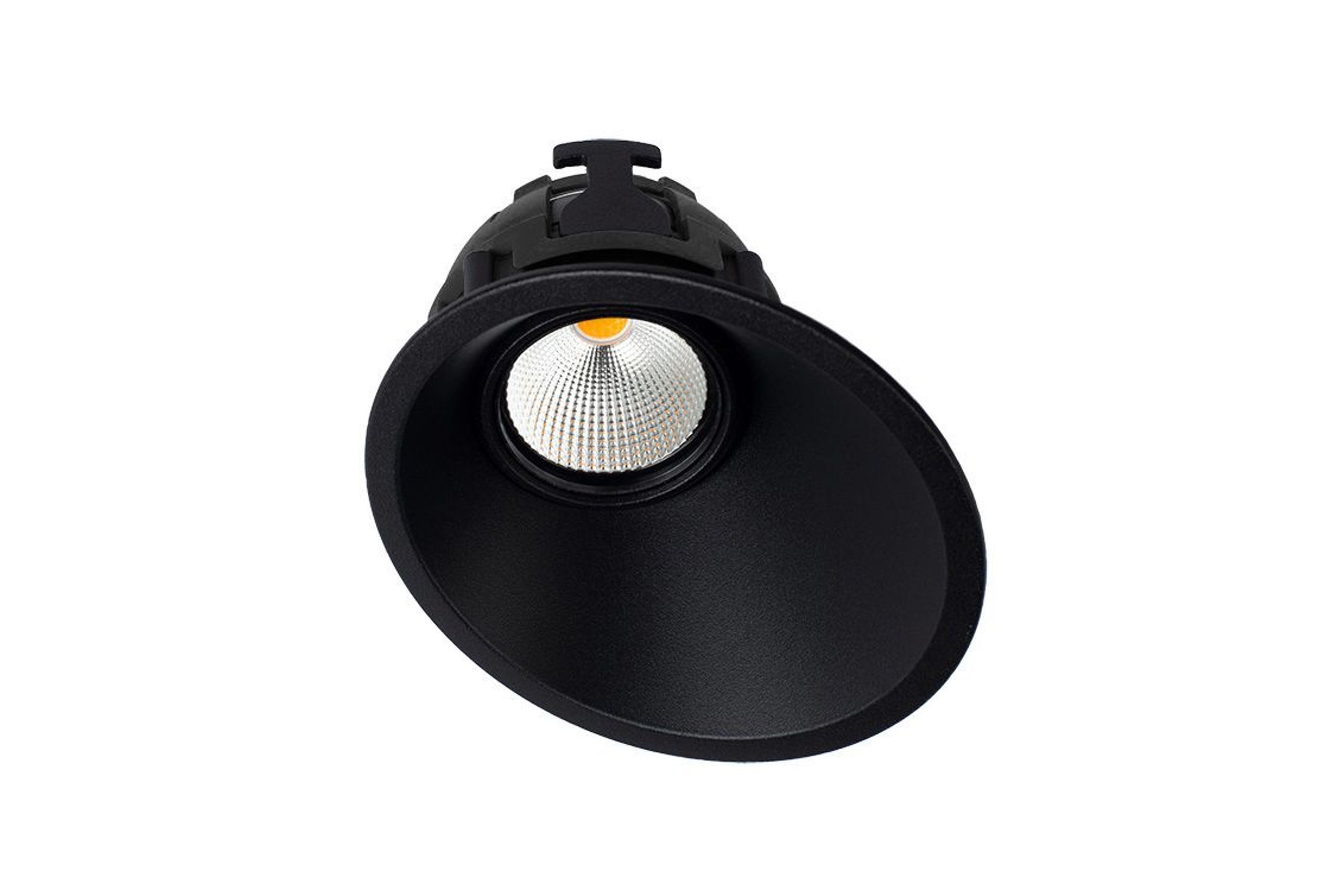ZELA Offset Deep Tilt - Downlight 