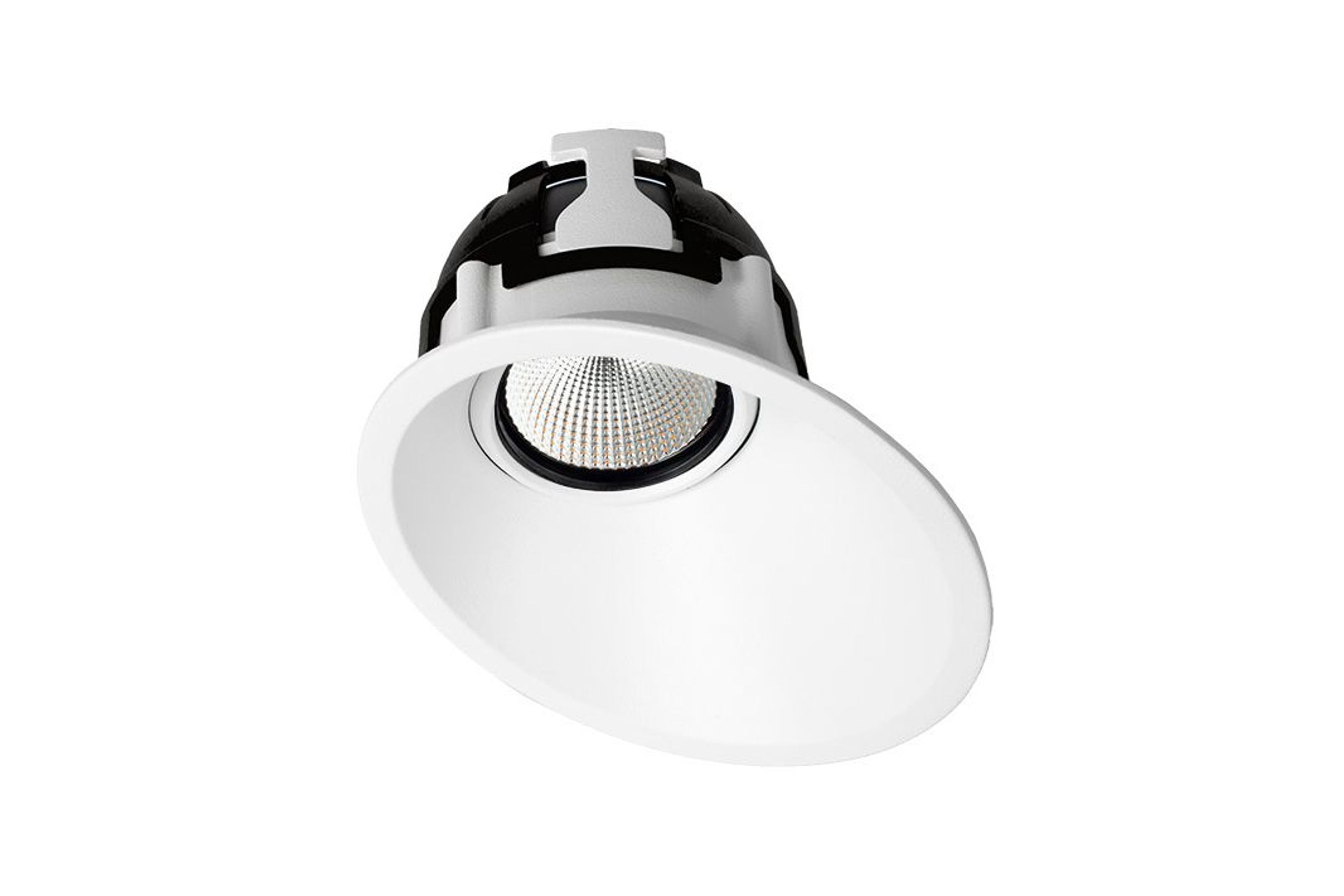 ZELA Offset Deep Tilt - Downlight 