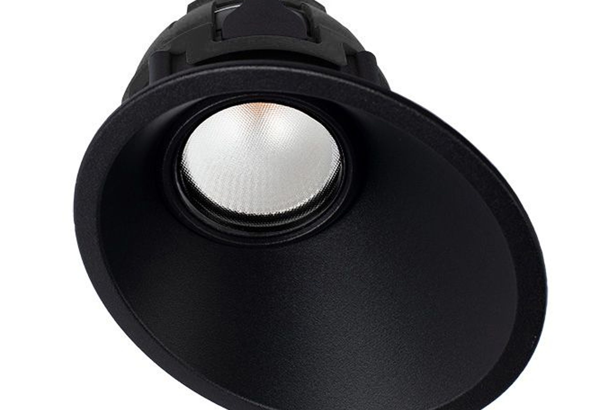 ZELA Offset Deep Tilt - Downlight 