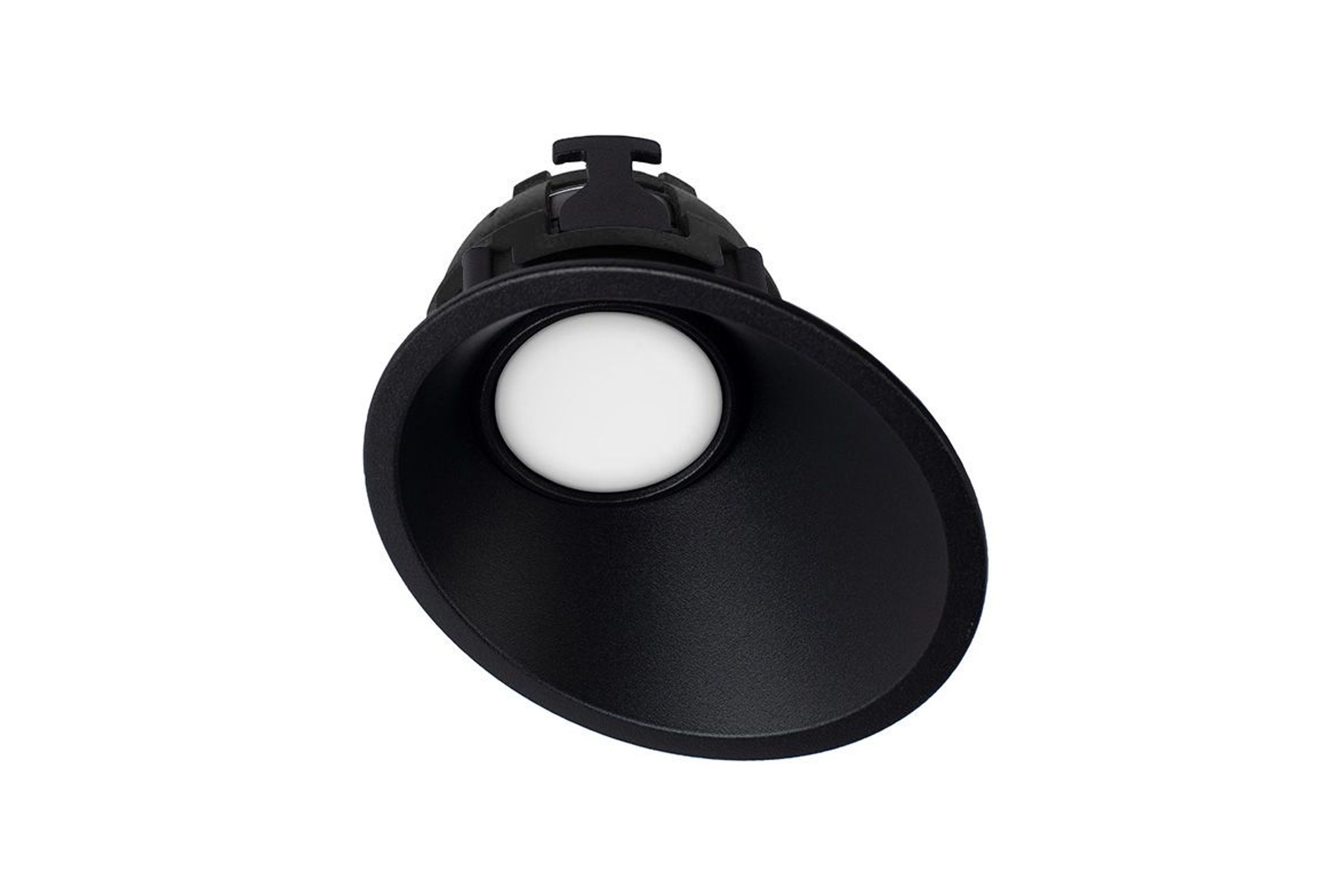 ZELA Offset Deep Tilt - Downlight 