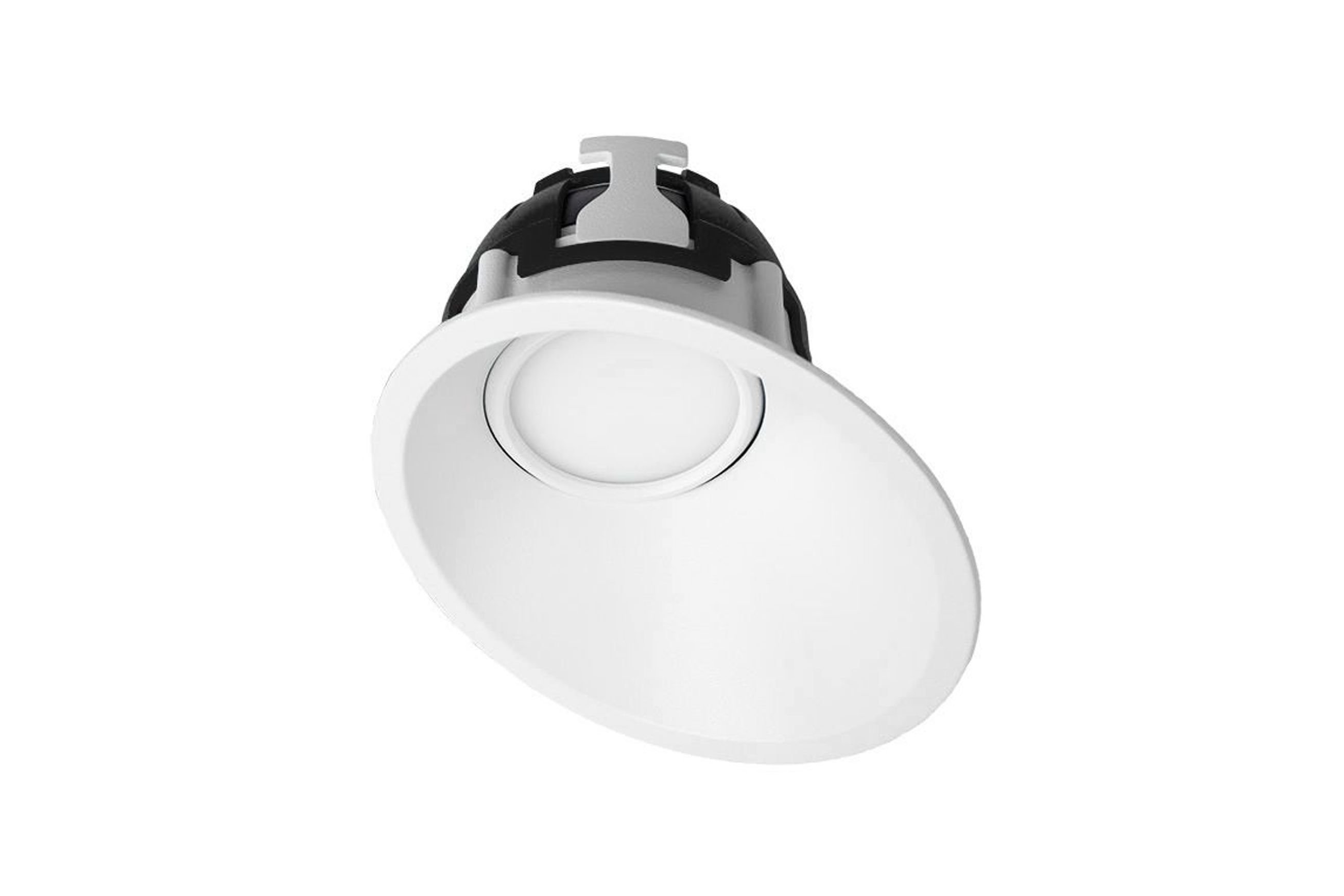 ZELA Offset Deep Tilt - Downlight 