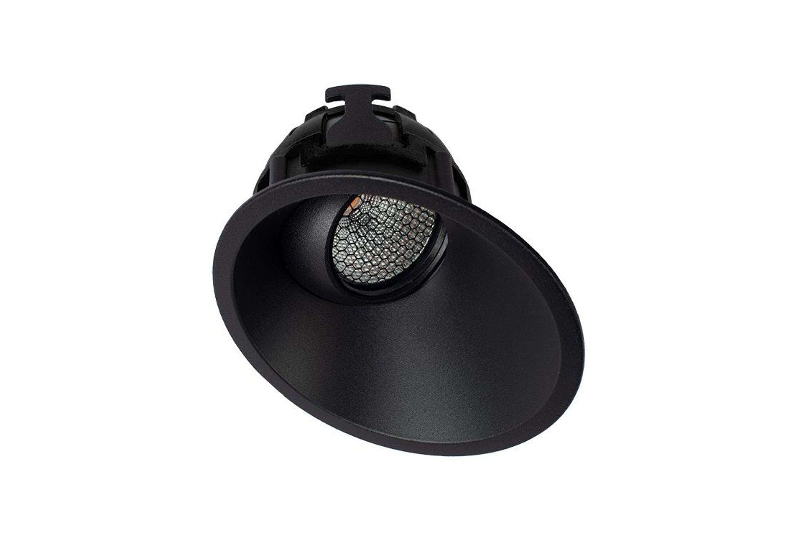 ZELA Offset Deep Tilt - Downlight 