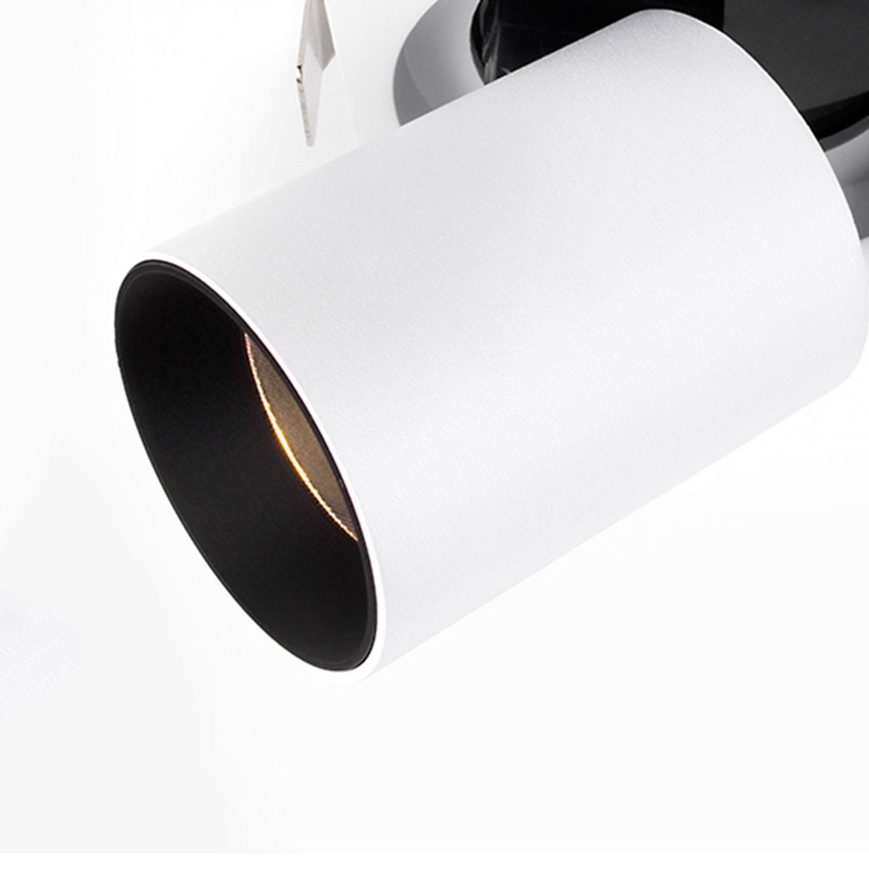 SPY Adjustable Pull Out LED Downlights 12W 20W 30W