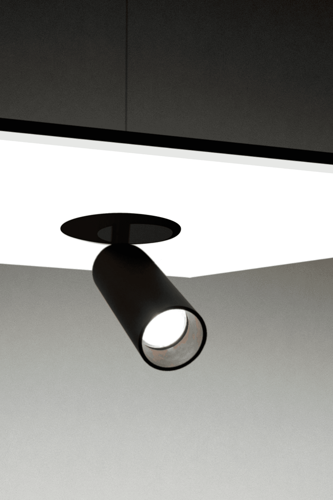 SPOTMATE LED Lighting Range by Folio