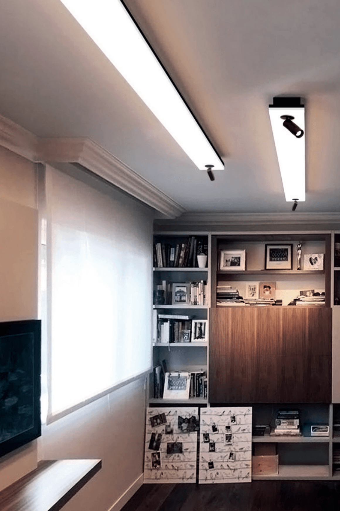 SPOTMATE LED Lighting Range by Folio