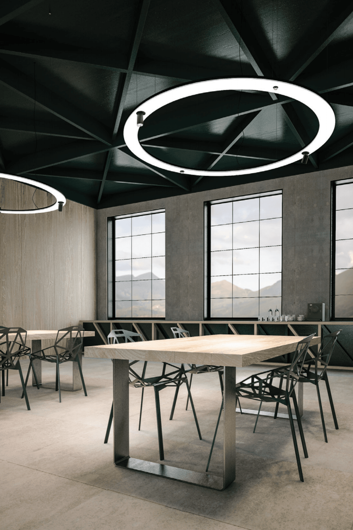 SPOTMATE LED Lighting Range by Folio