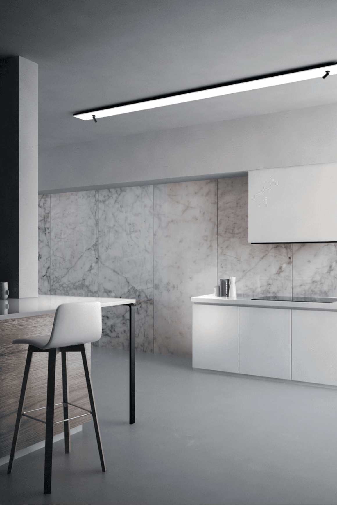 SPOTMATE LED Lighting Range by Folio