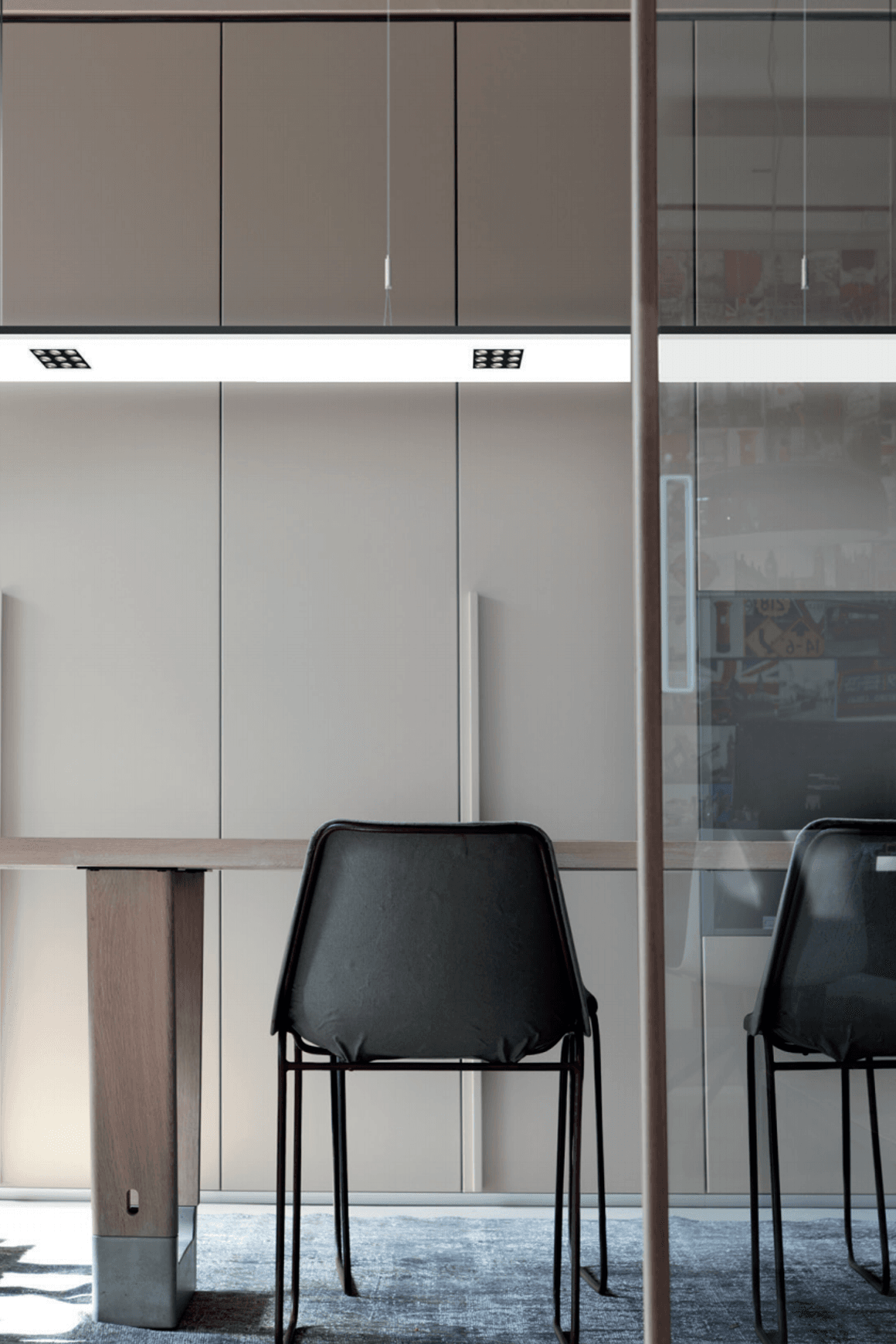 SPOTMATE LED Lighting Range by Folio