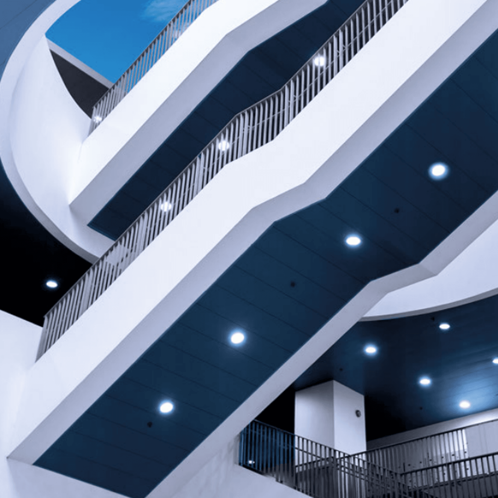 Zip Recessed Downlight