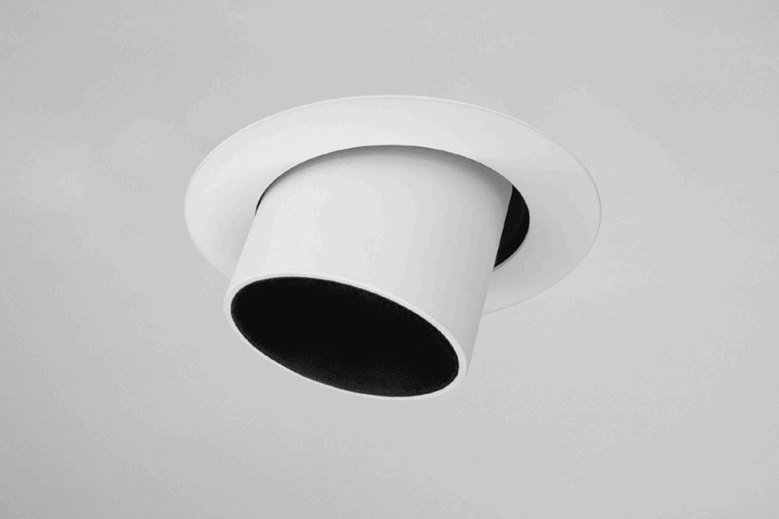Mondo Round Snoot COB Pro Downlight