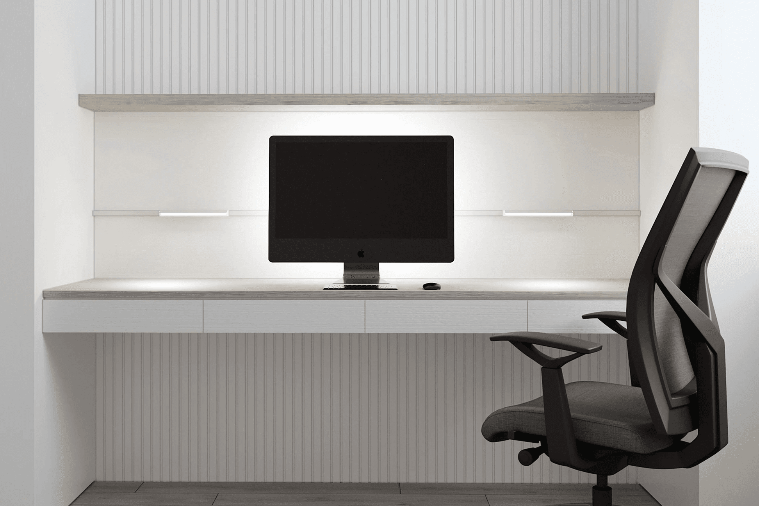 D700 Snap Linear LED Wall Washer