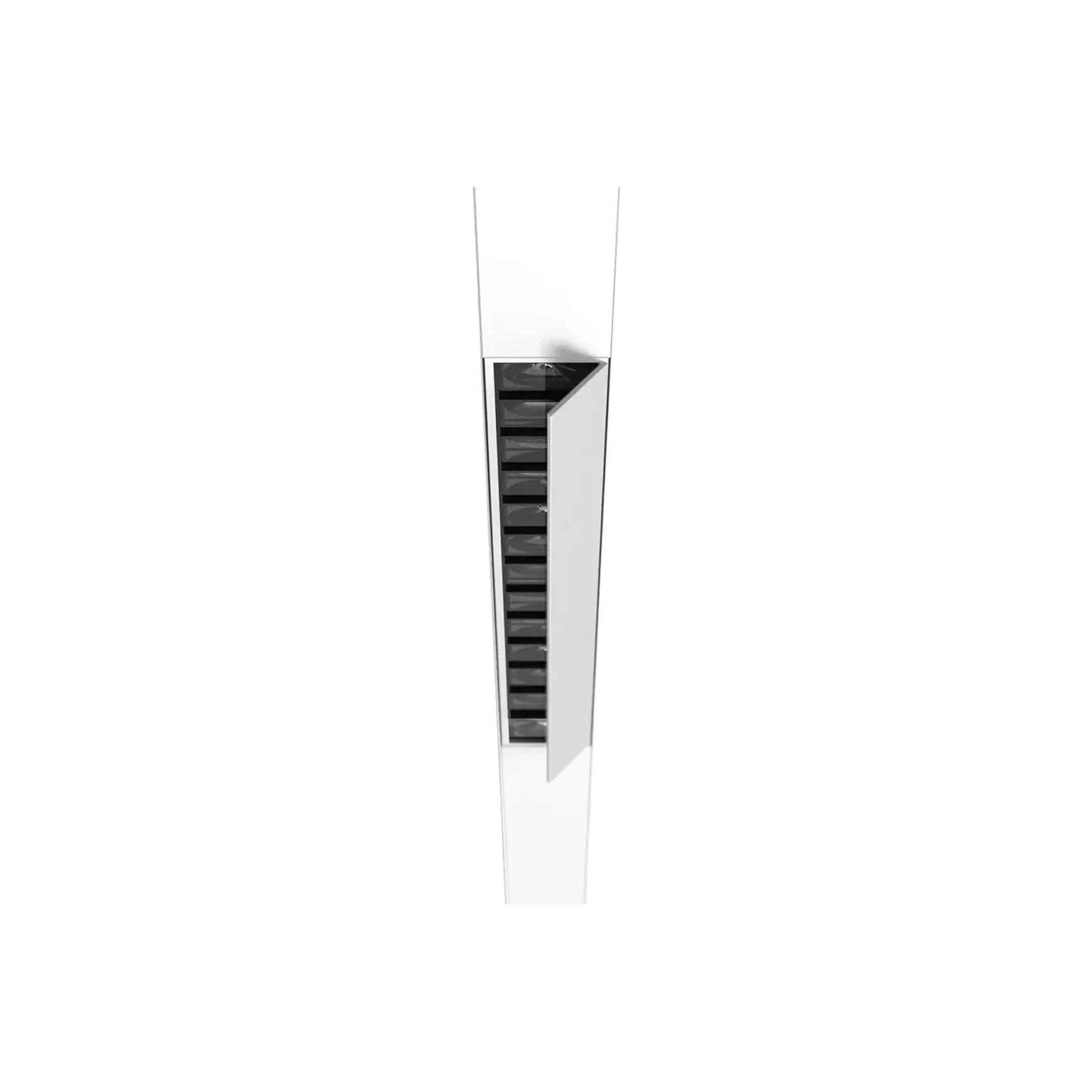D700 Snap Linear LED Wall Washer