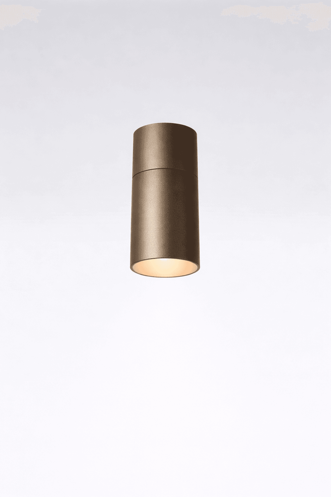 Tully GU10 Surface Downlight