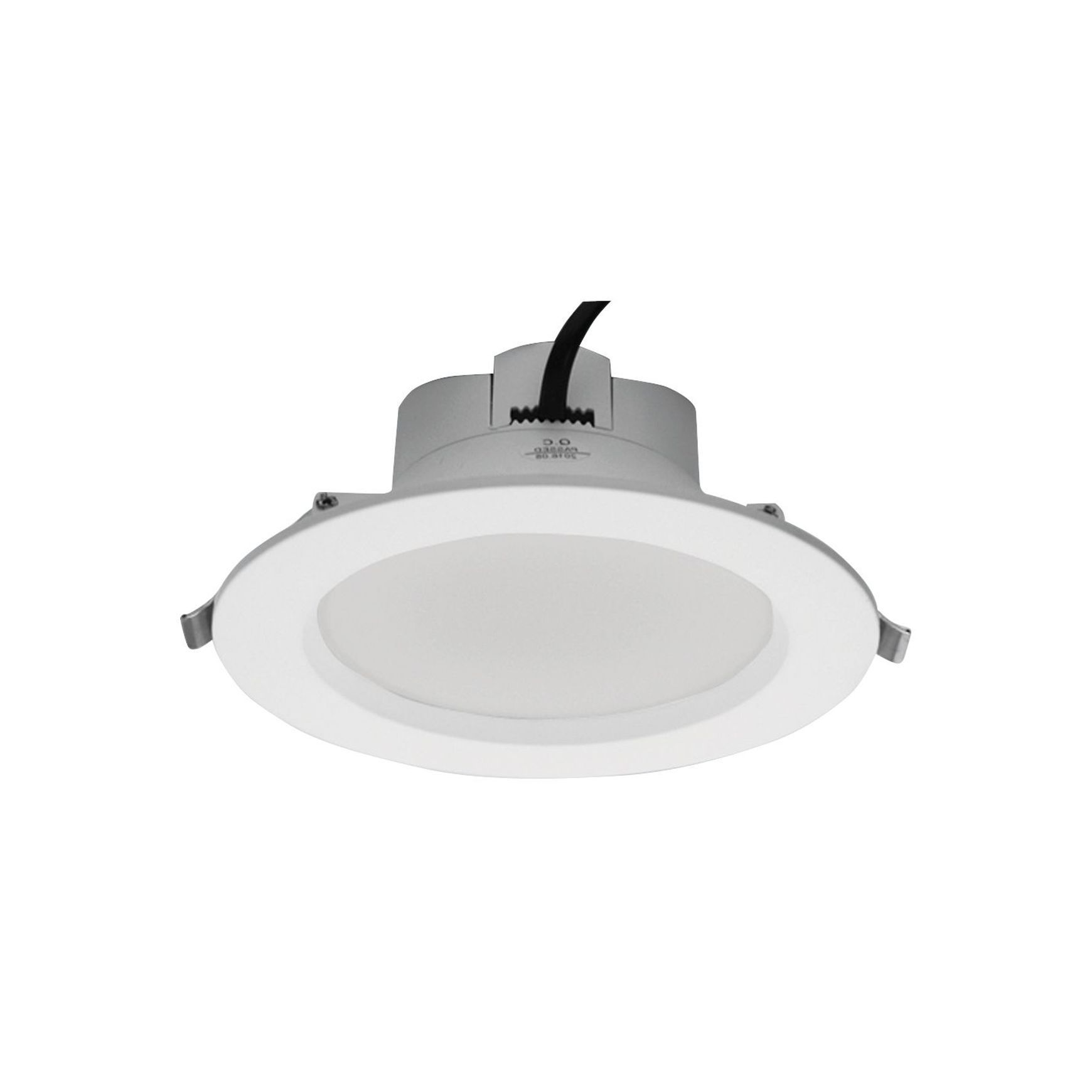 MILFORD DL55WH Recessed Downlight