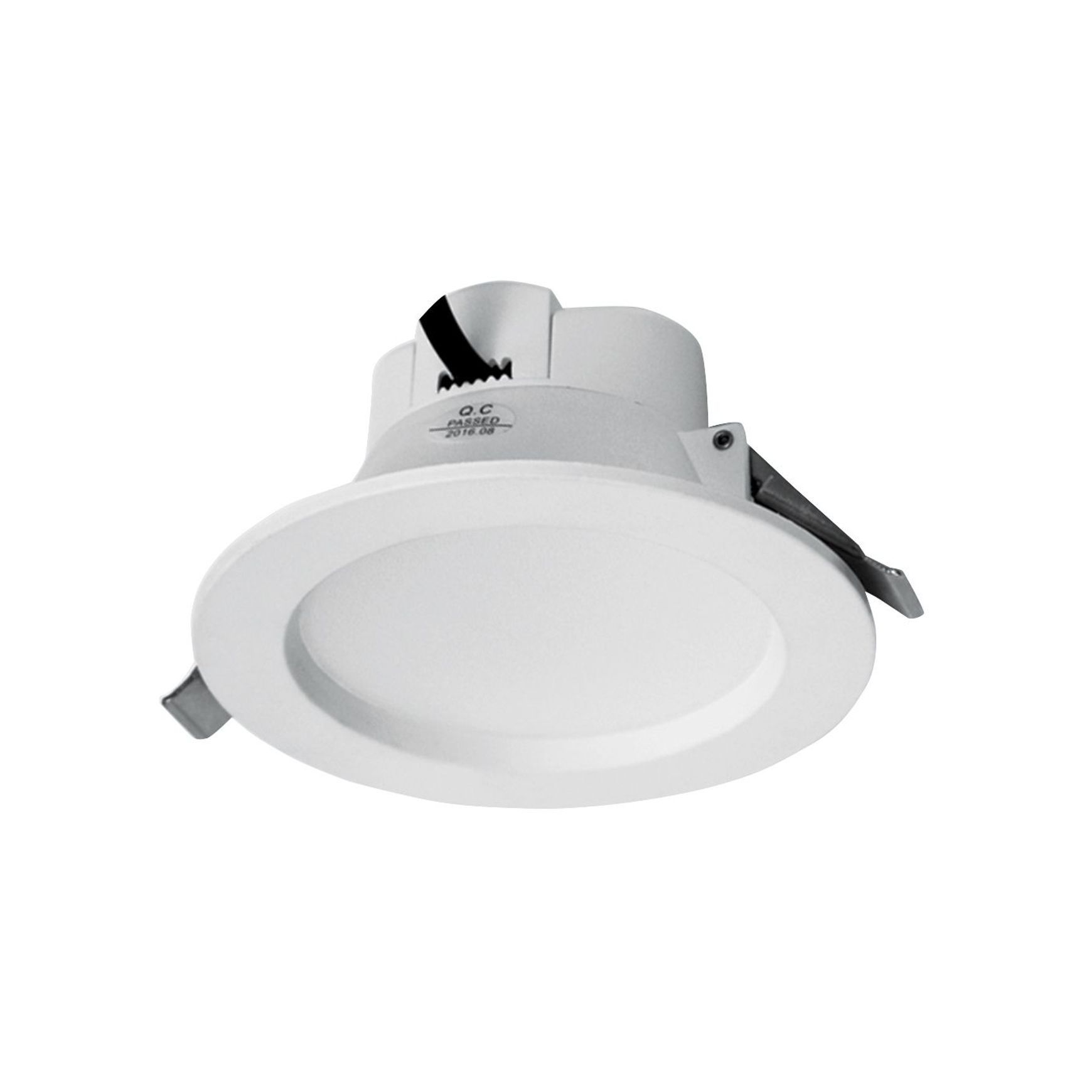 BULLER DL54WH Recessed Downlight