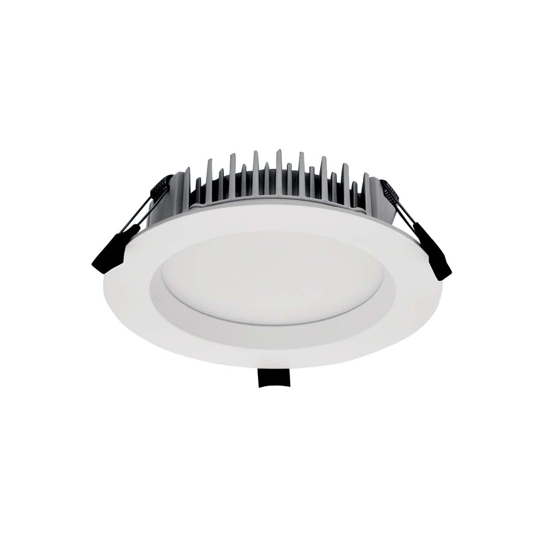 TE ANAU DL408WH-3K Recessed Downlight