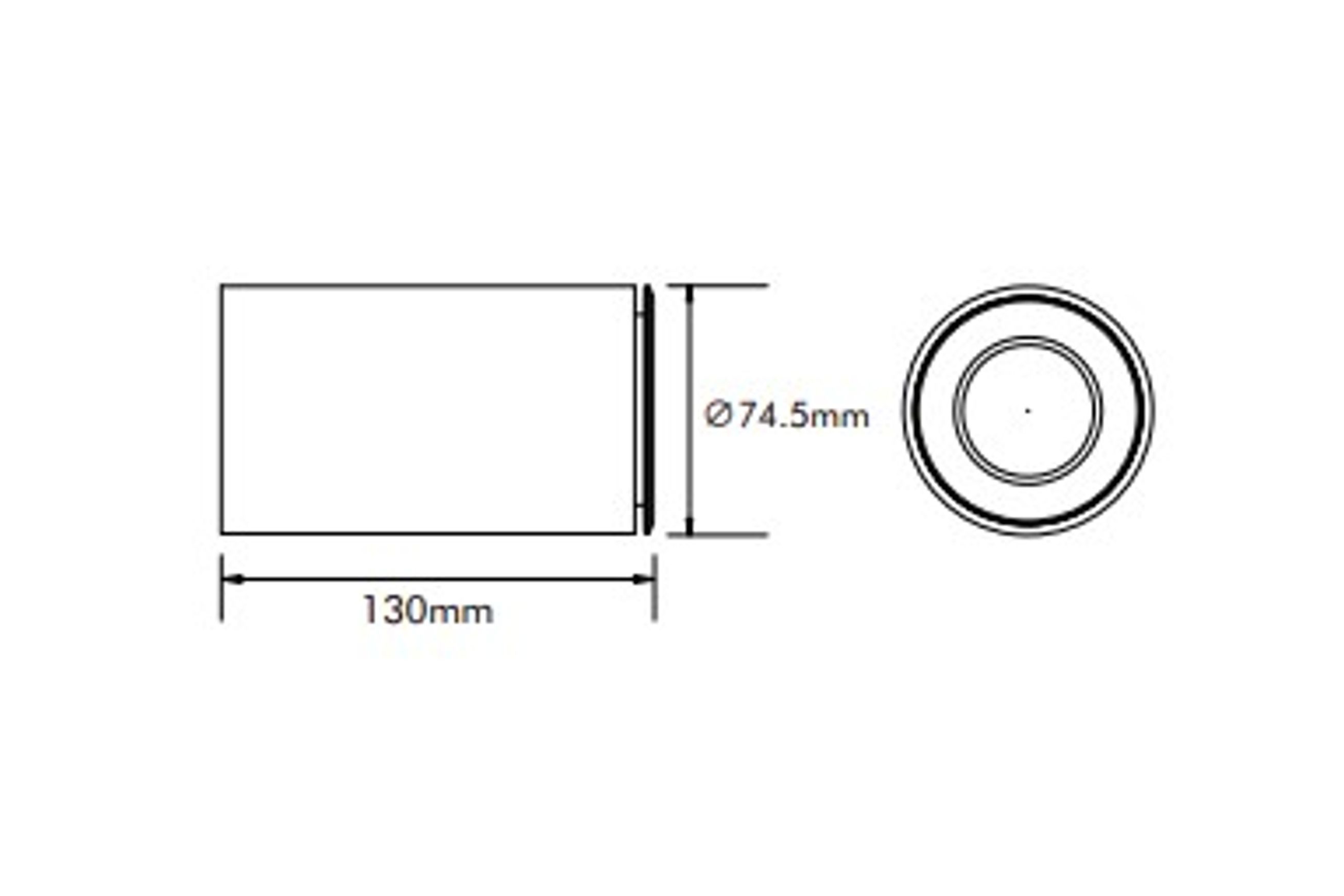 CYLO Downlight by Lighting Solutions