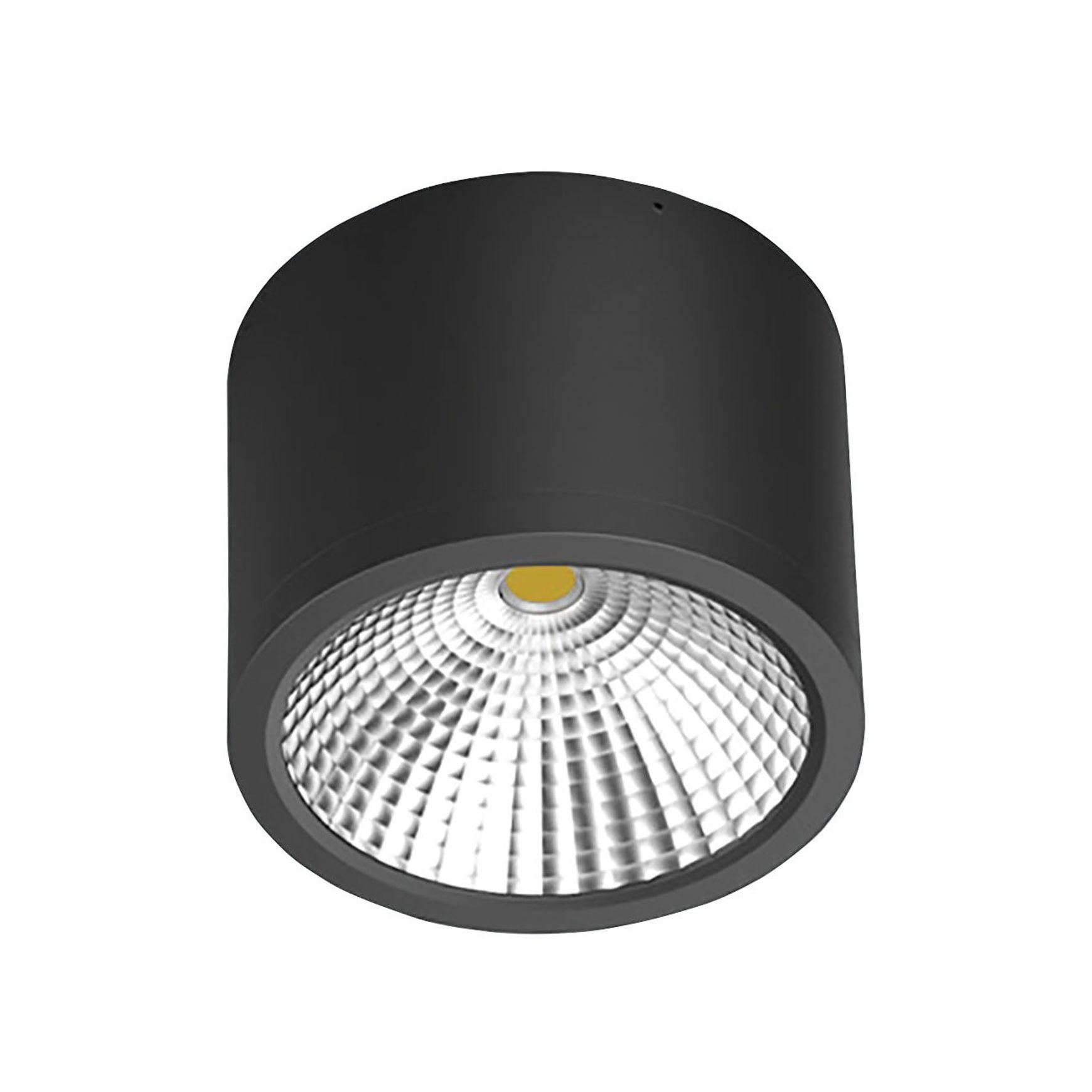 CAMBRIDGE DL38BK-3K Downlight