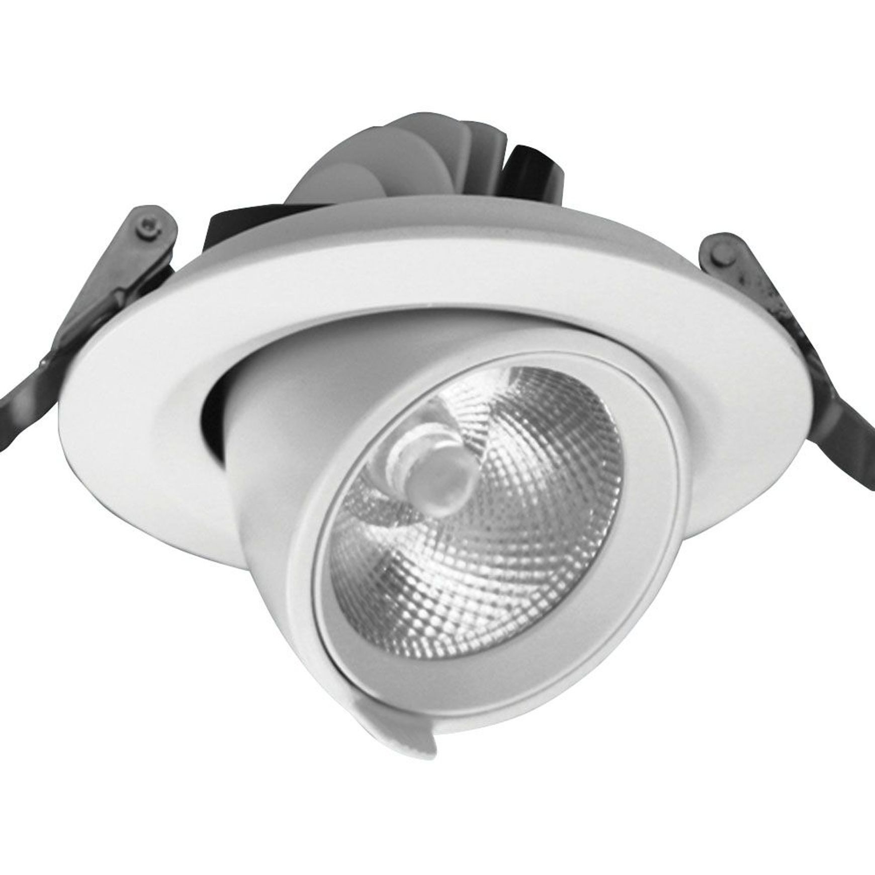 PICTON DL77 Extend Tilt Swivel Downlight
