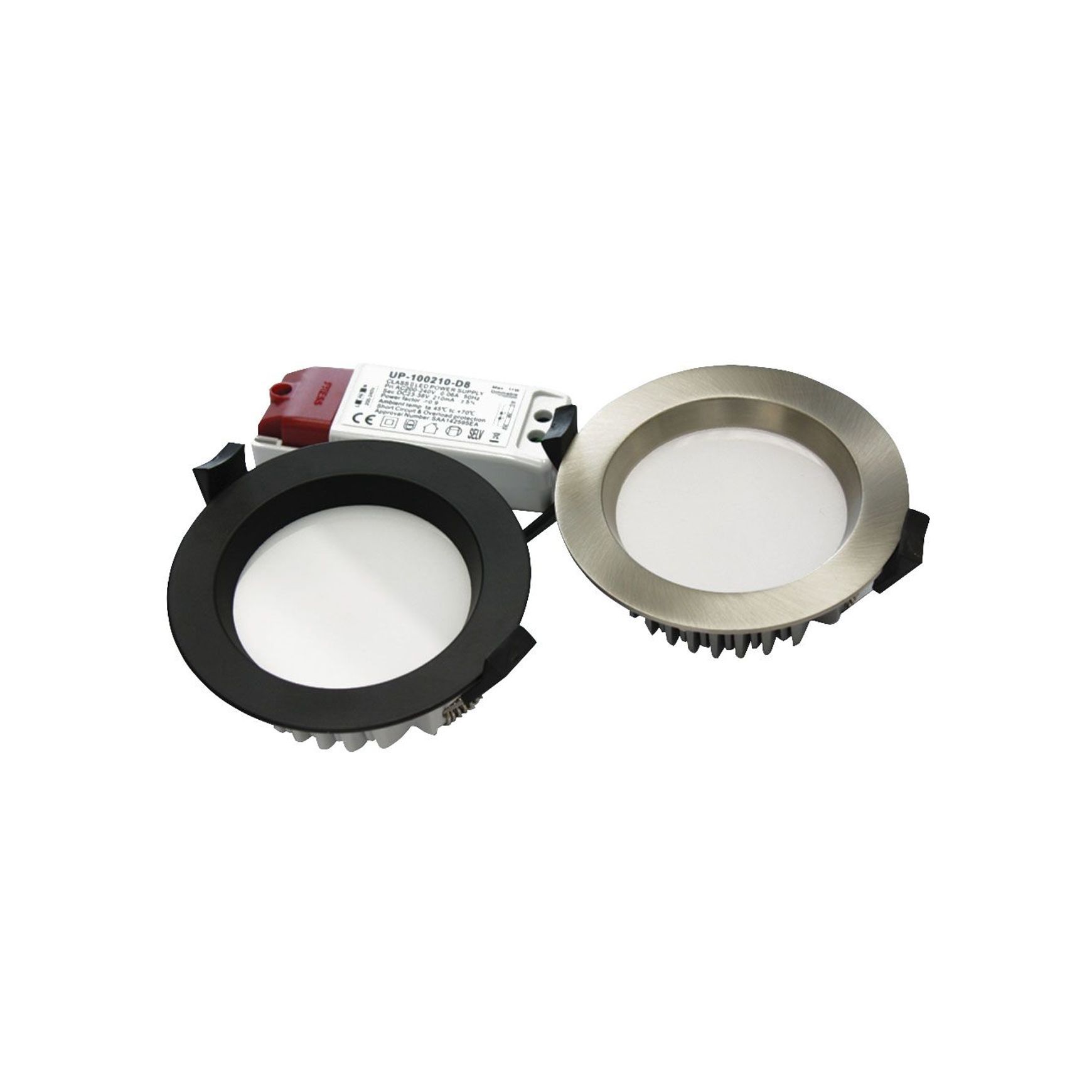CROMWELL DL401BC Recessed Downlight