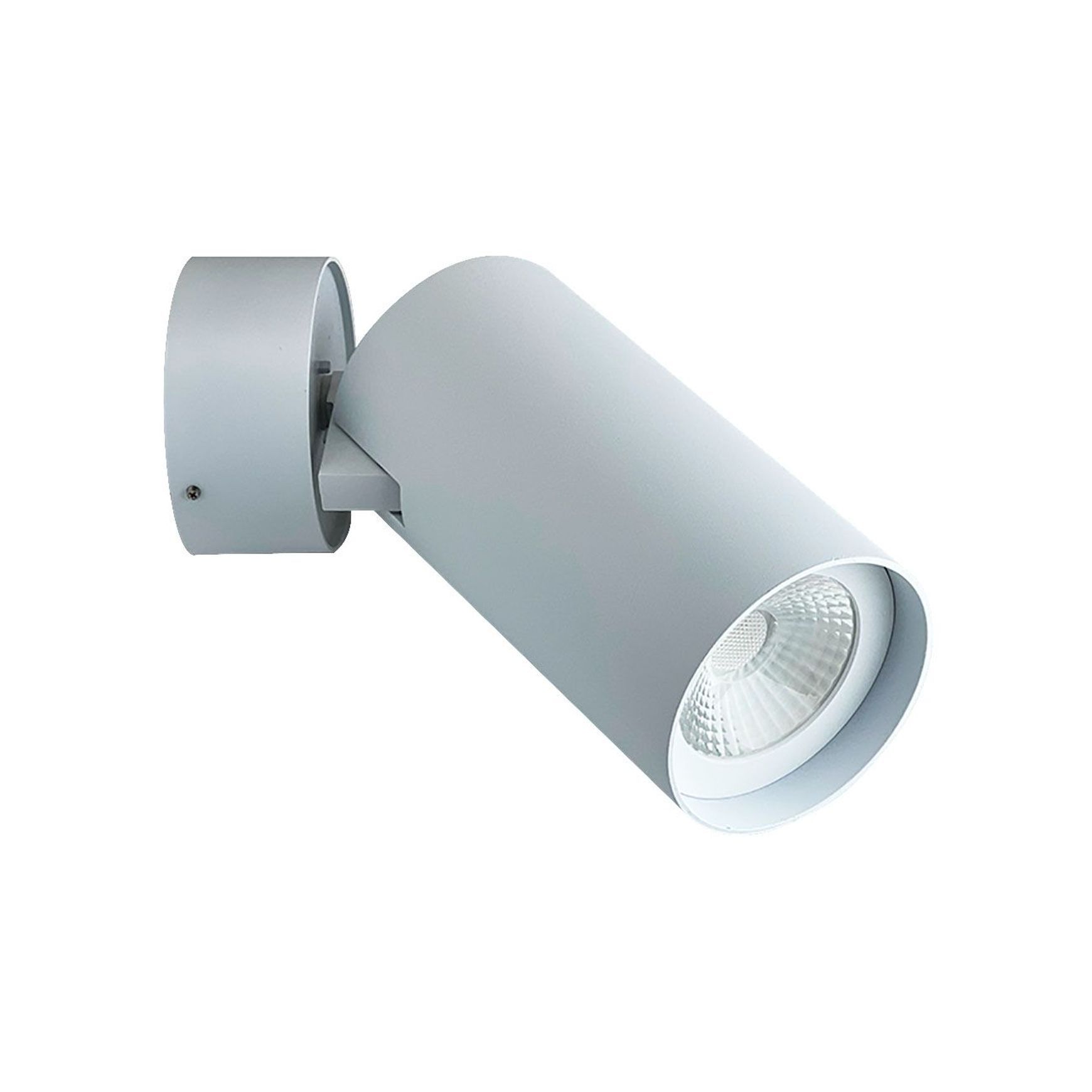 PORONUI NS208WH-3K Surface Mounted Downlight