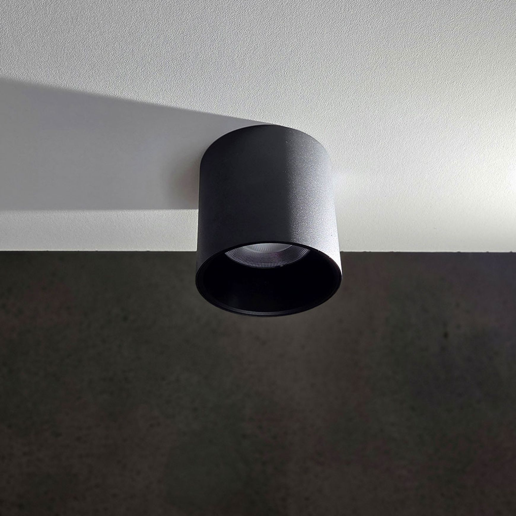 YORK Waterproof LED Downlight
