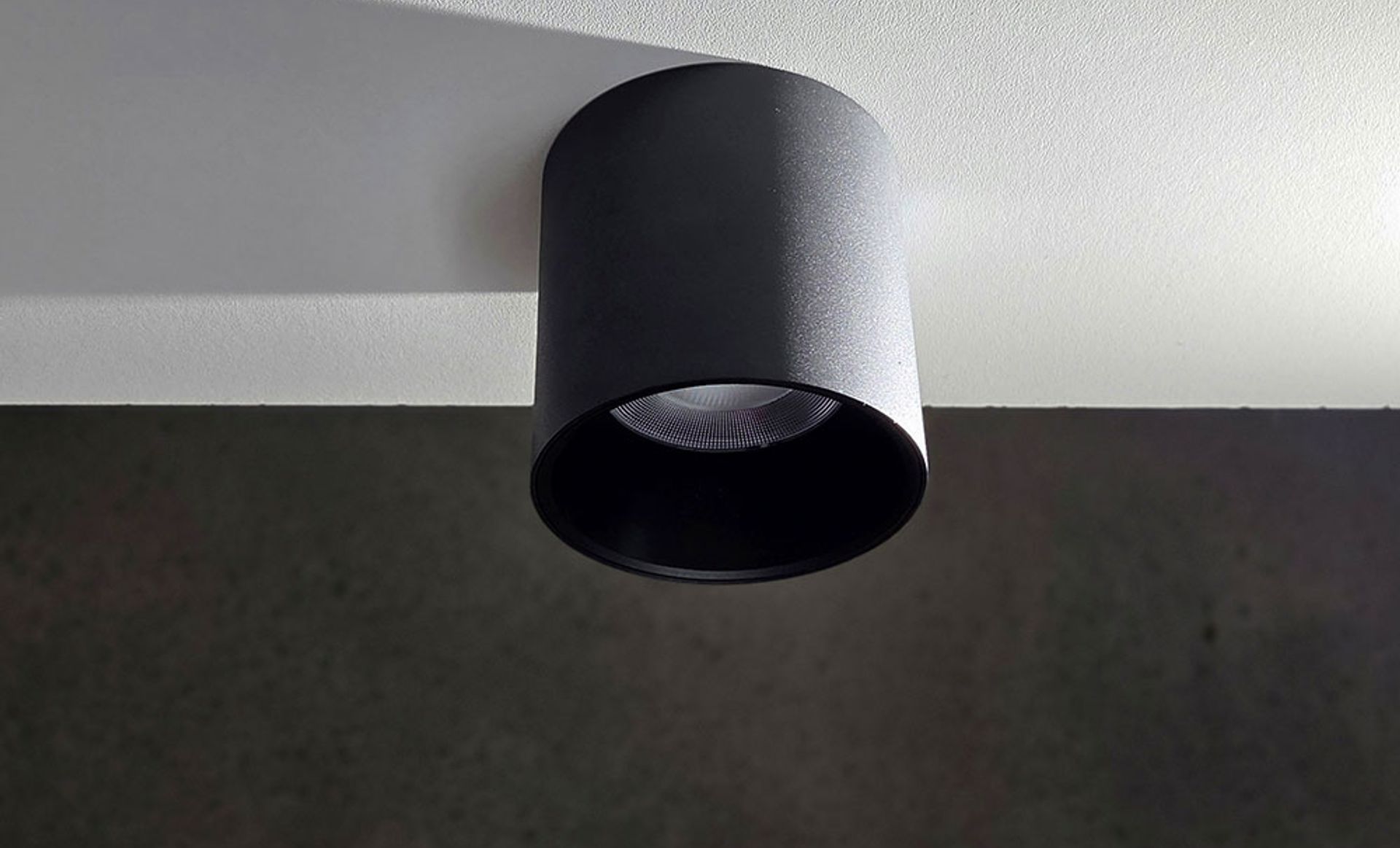 YORK Waterproof LED Downlight