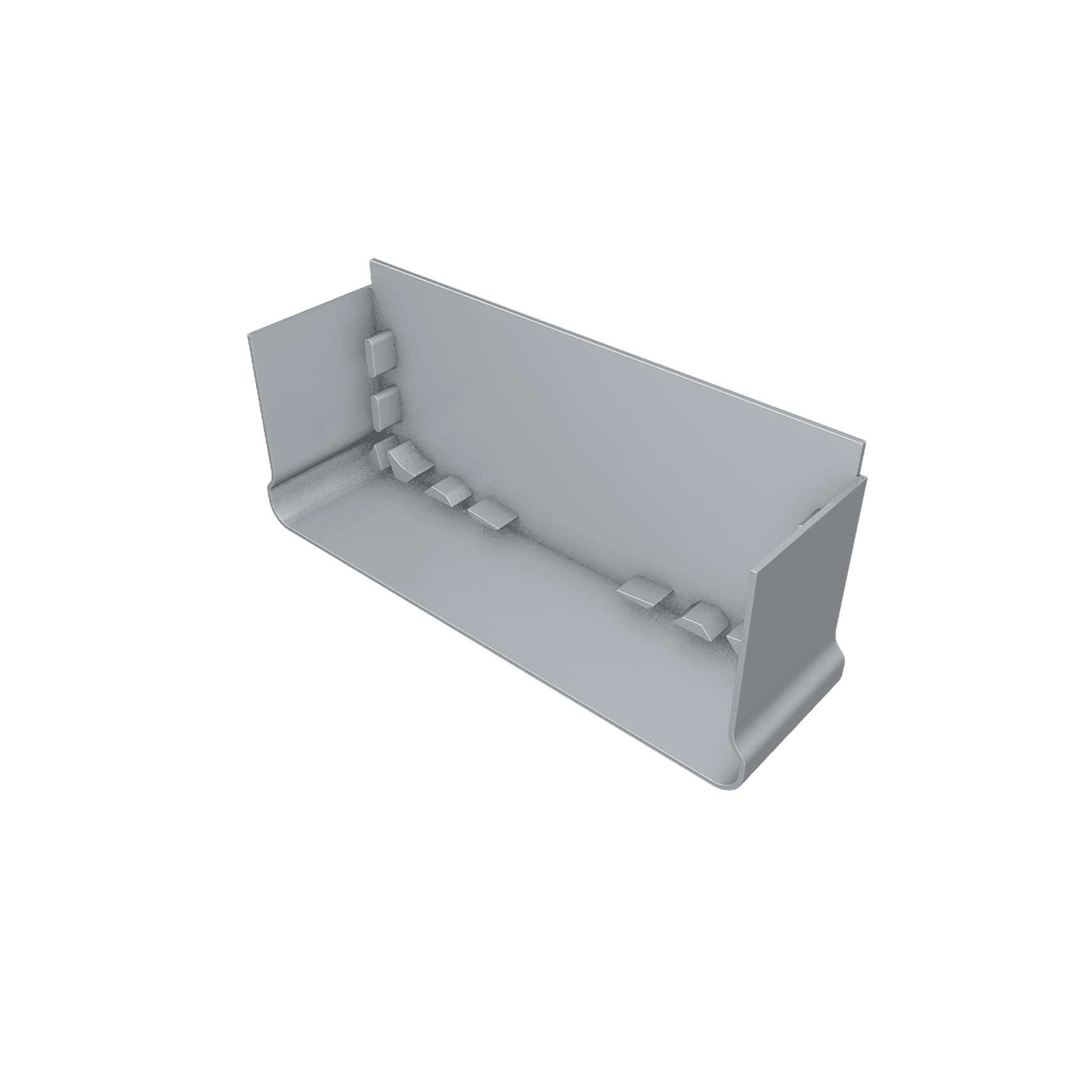 Ultra Drain UDP45 End Cap