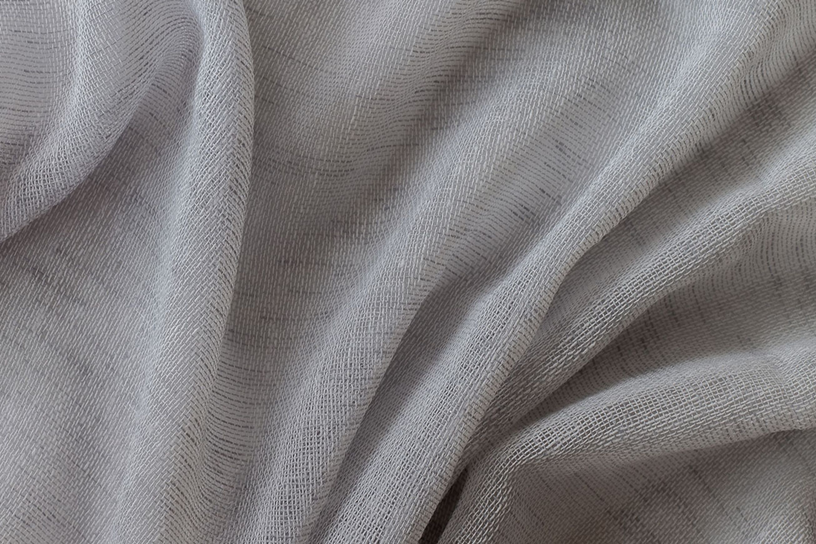 467 Purity Curtain | Sheer Fabrics
