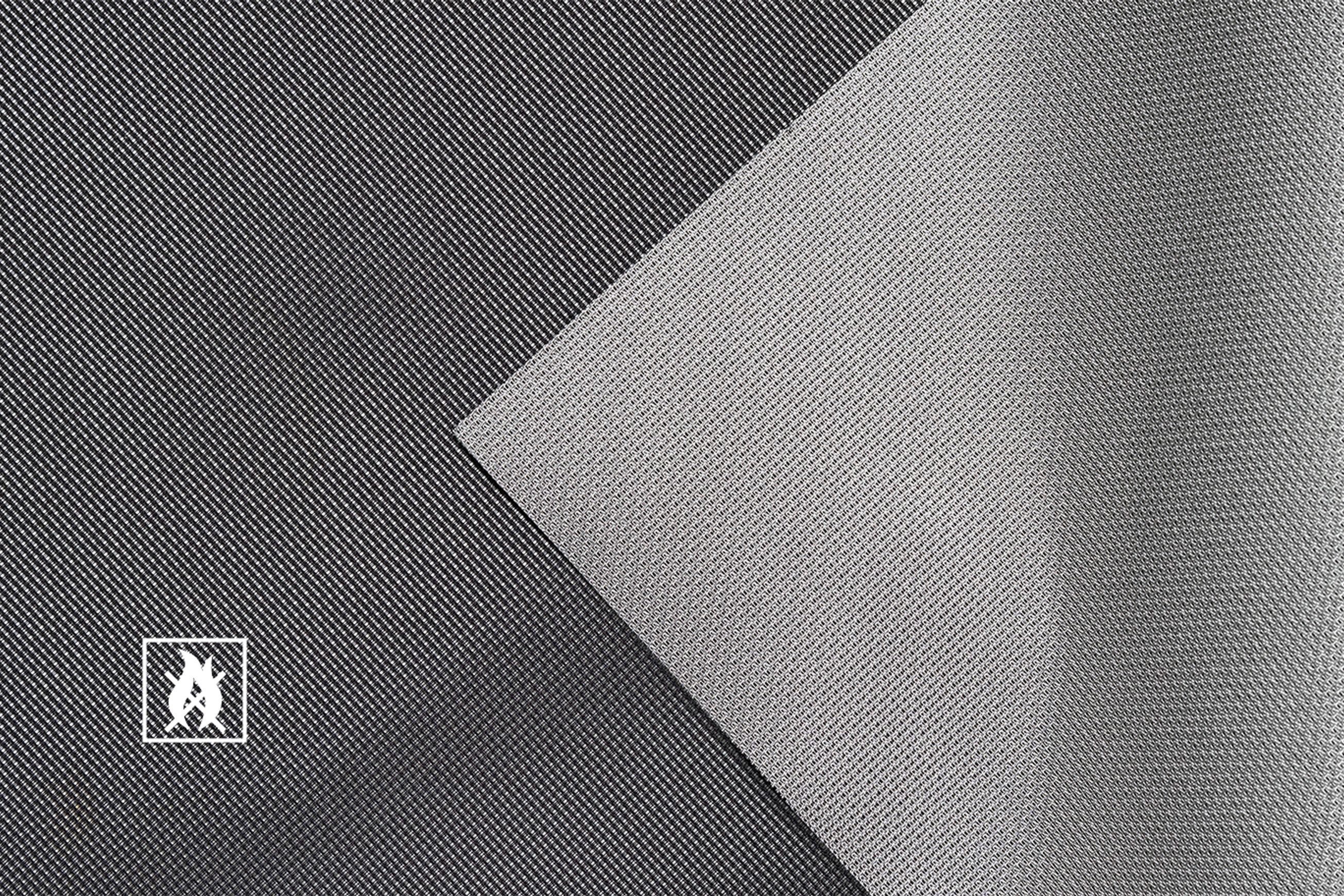 816 SilverScreen Originals | Transparent Fabrics