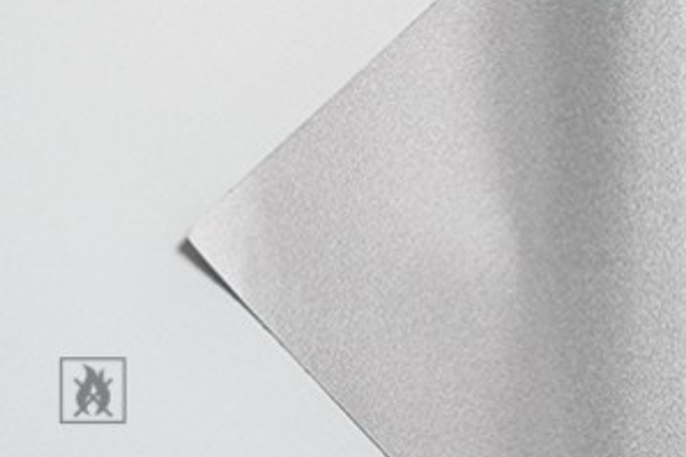 878 SilverScreen Originals | Non Transparent Fabrics