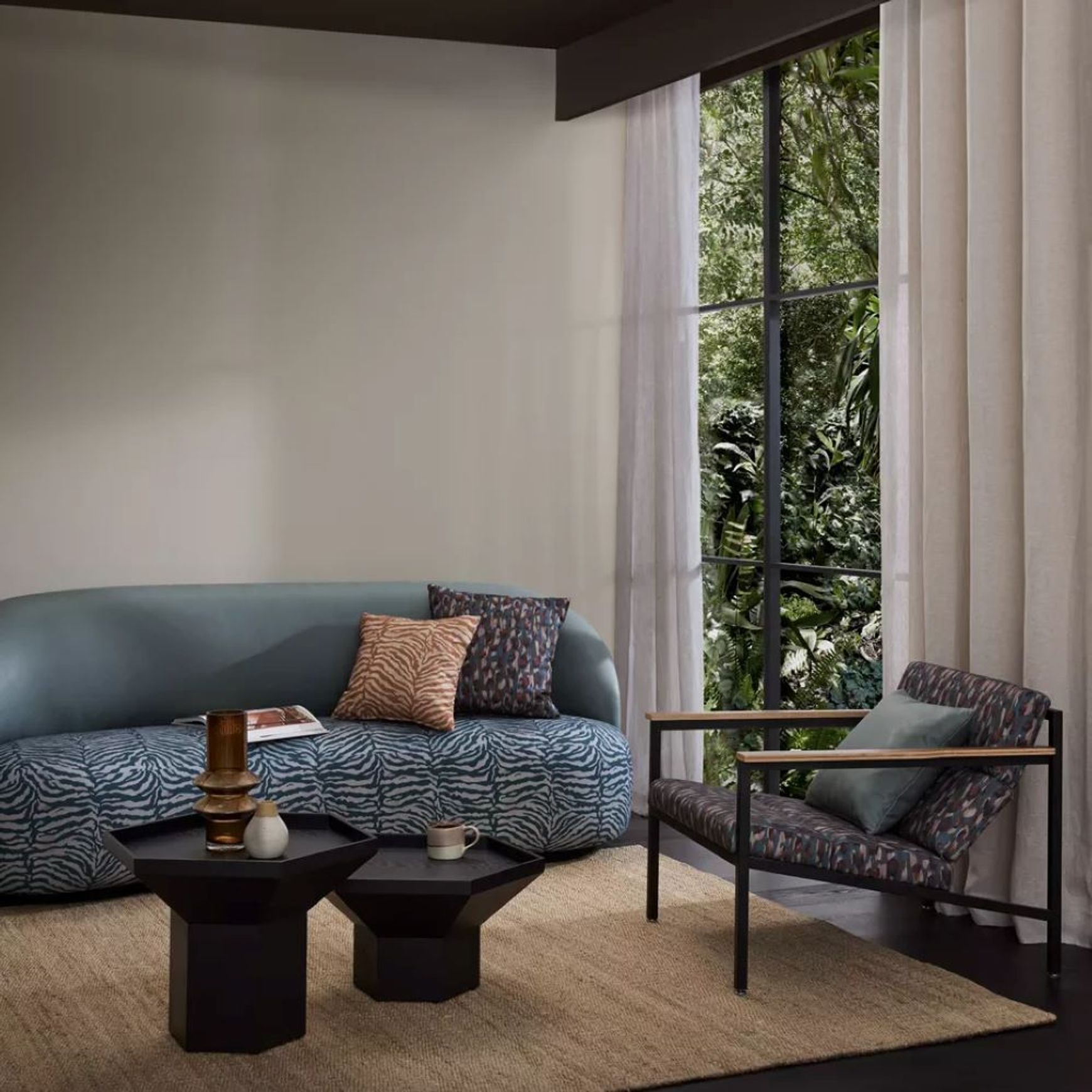 Warwick Fabrics – Drapery & Upholstery Collections