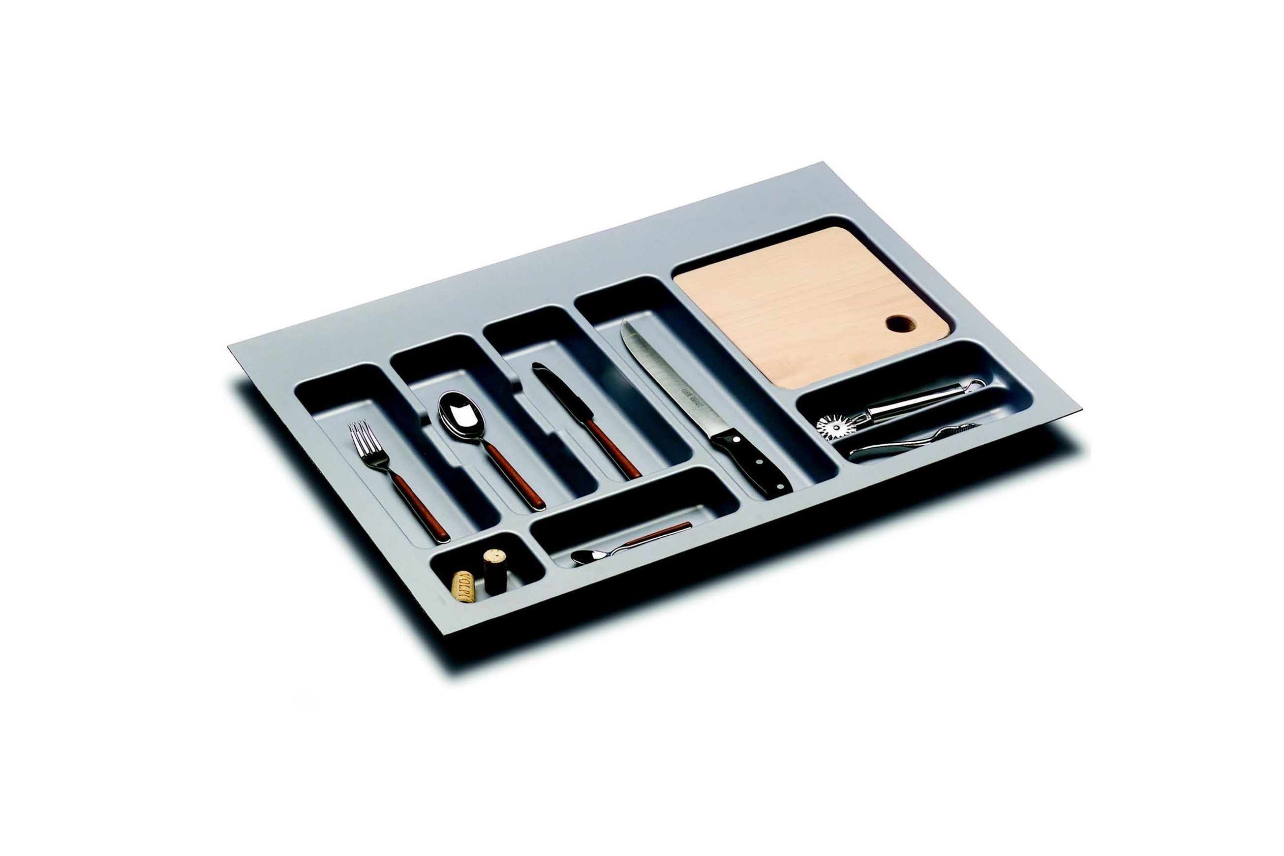 Classic Line Cutlery Tray - 800