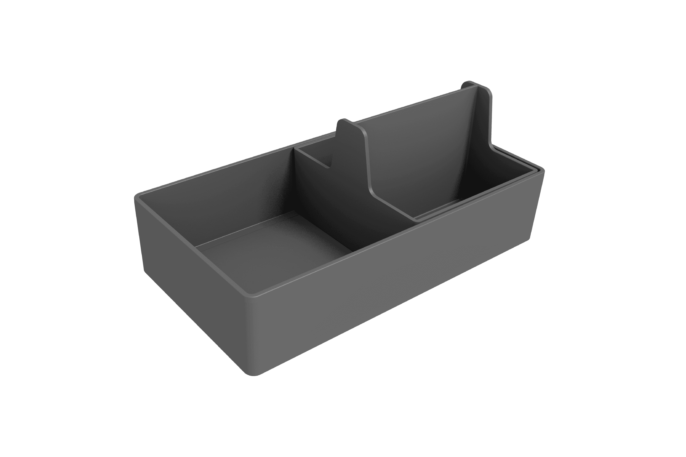 Gollinucci Sous-Chef Kitchen Rail System