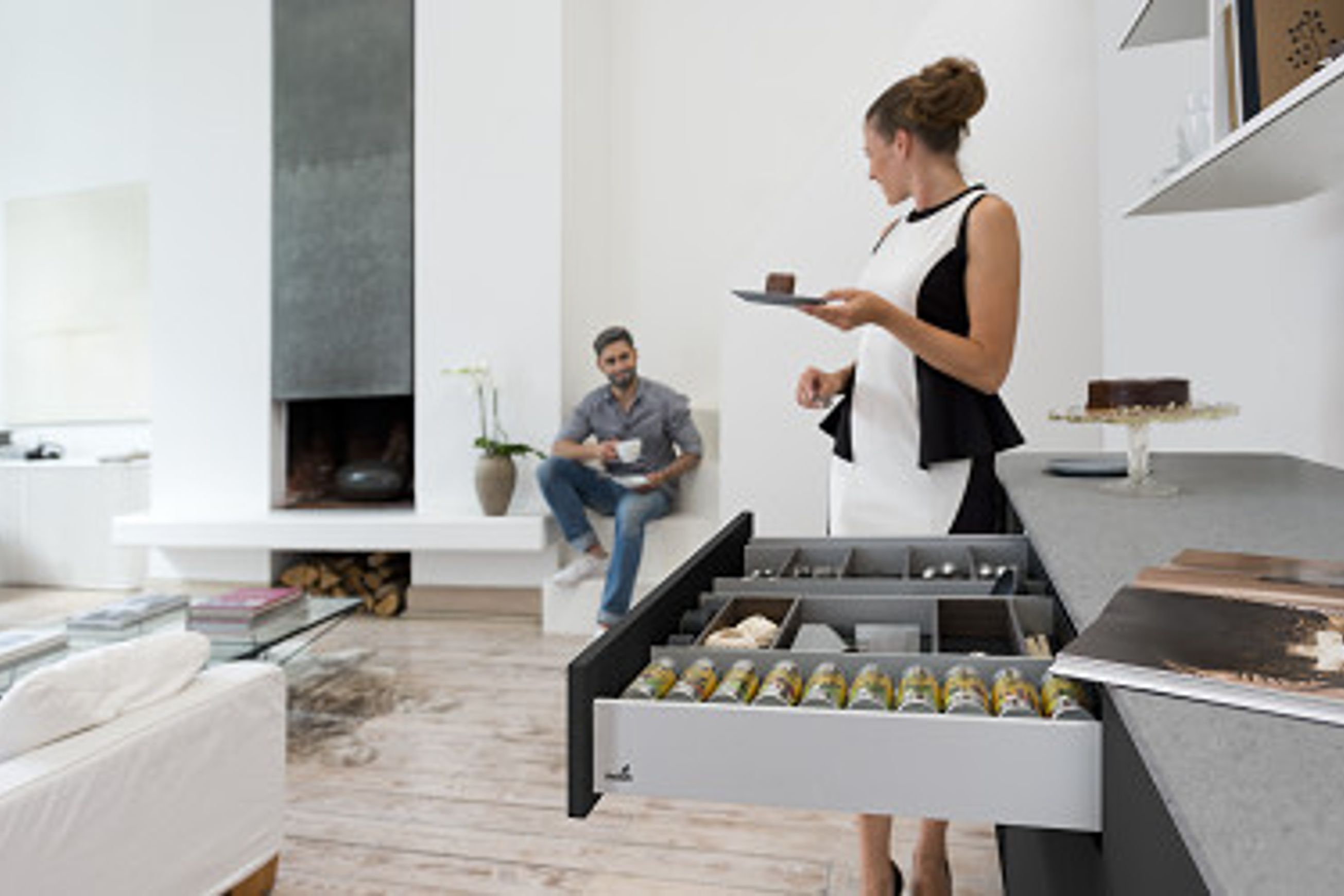 Interior Organisation
