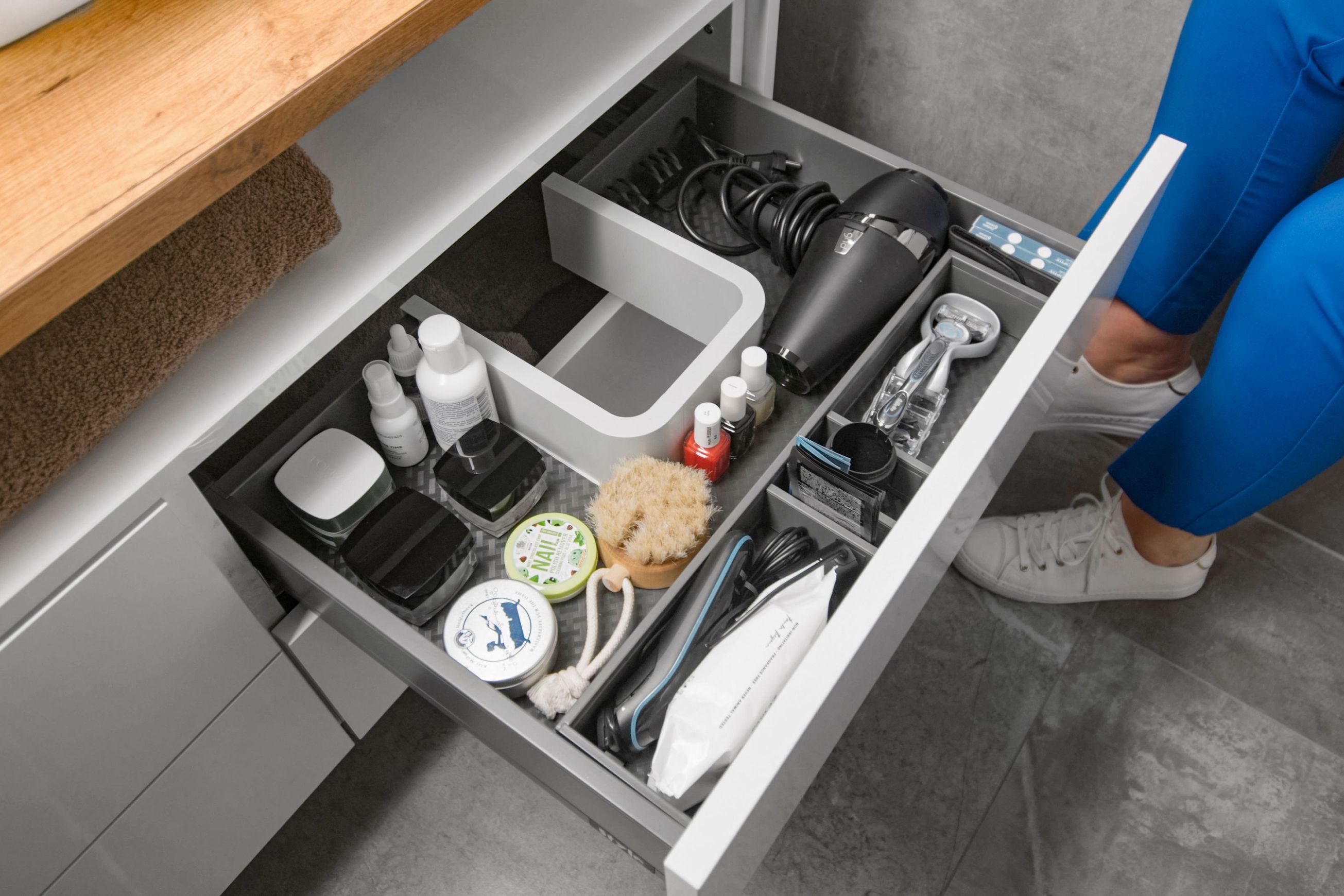 LEGRABOX Pure - Box System