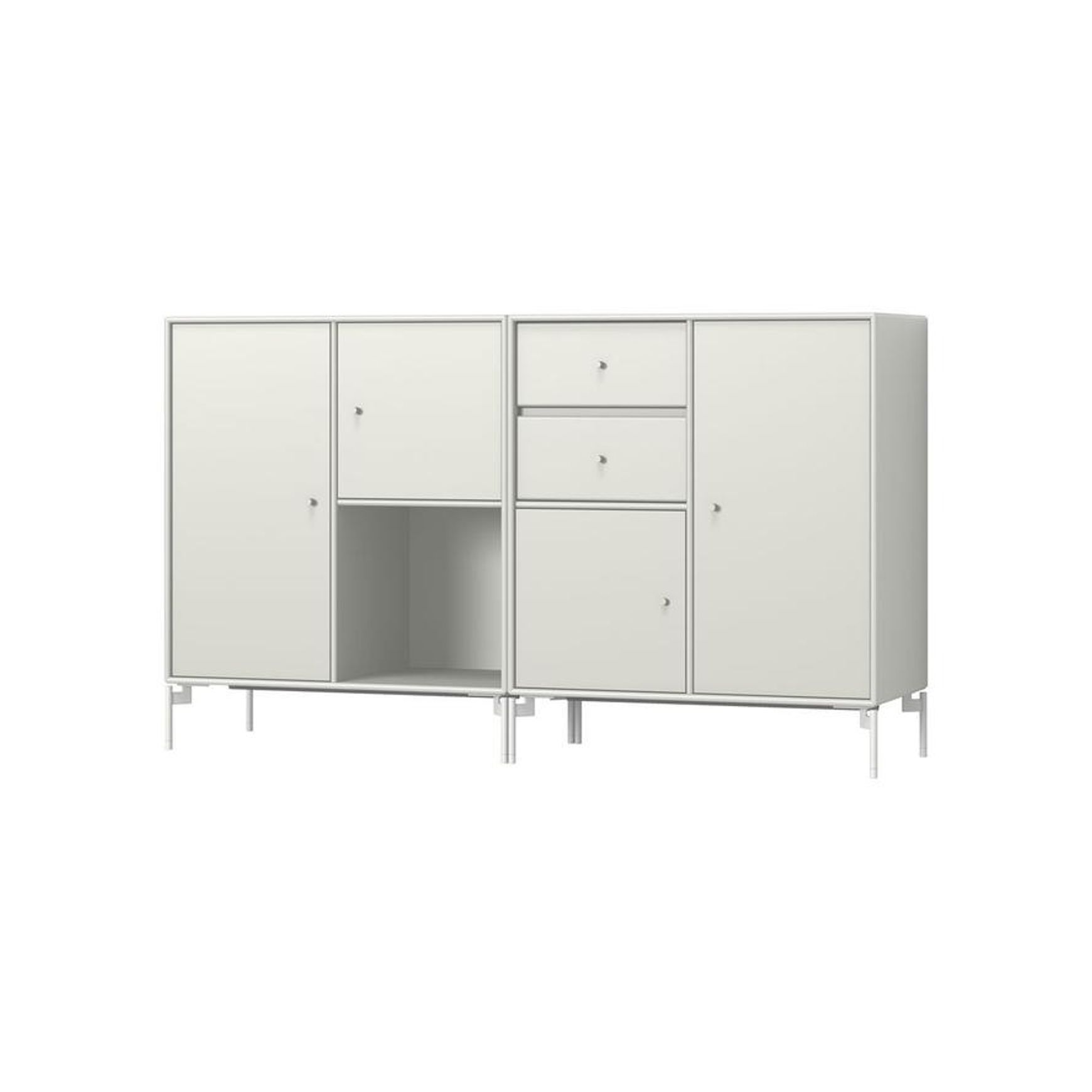 Couple Storage by Montana