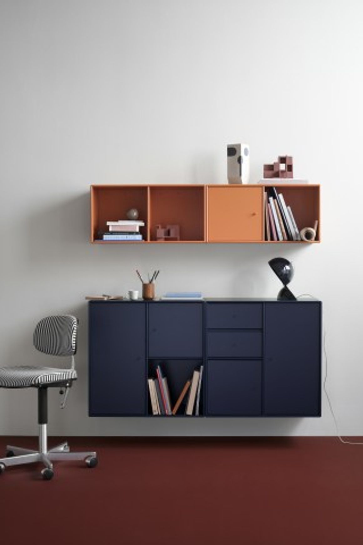 Couple Storage by Montana