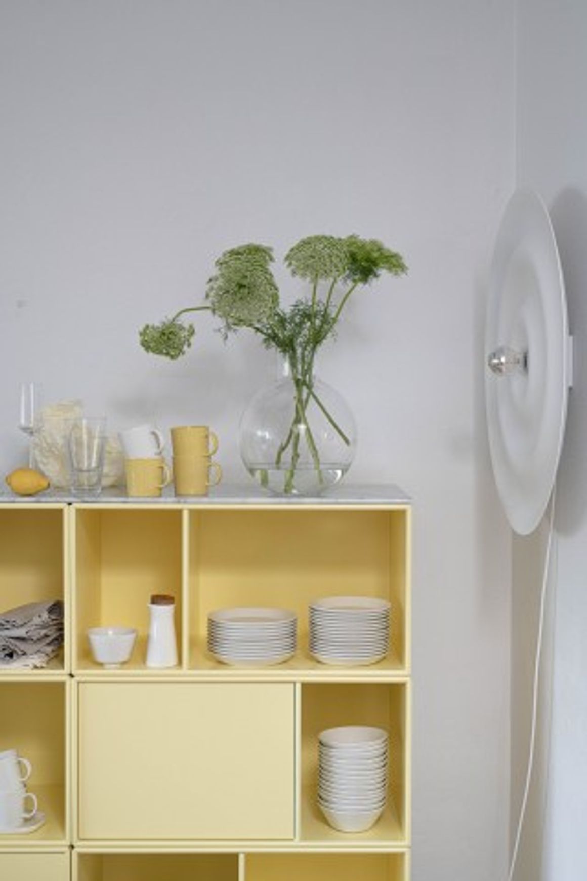Couple Storage by Montana
