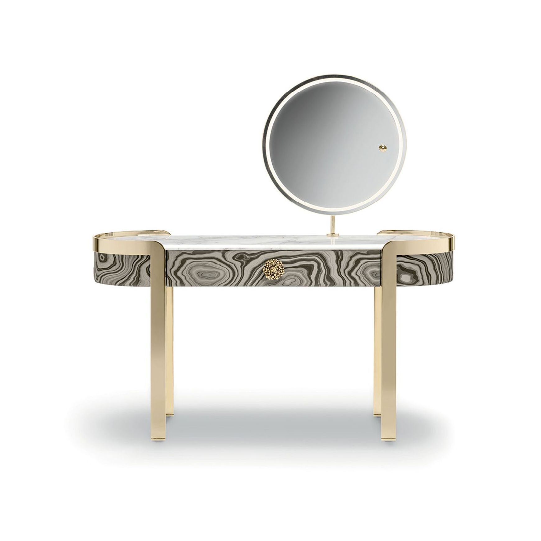 Doris Dressing Table