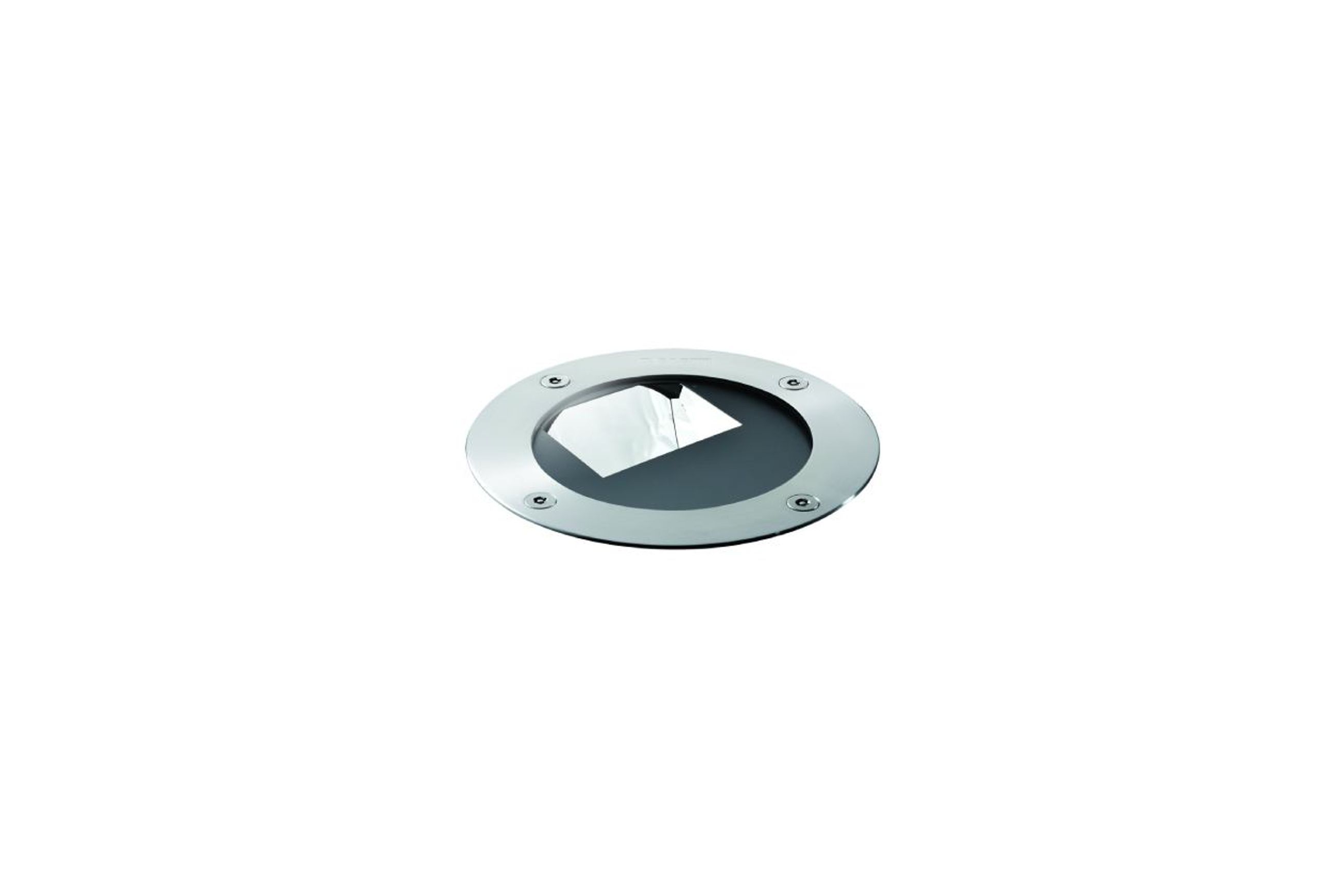 Keplero Mini In-ground Light
