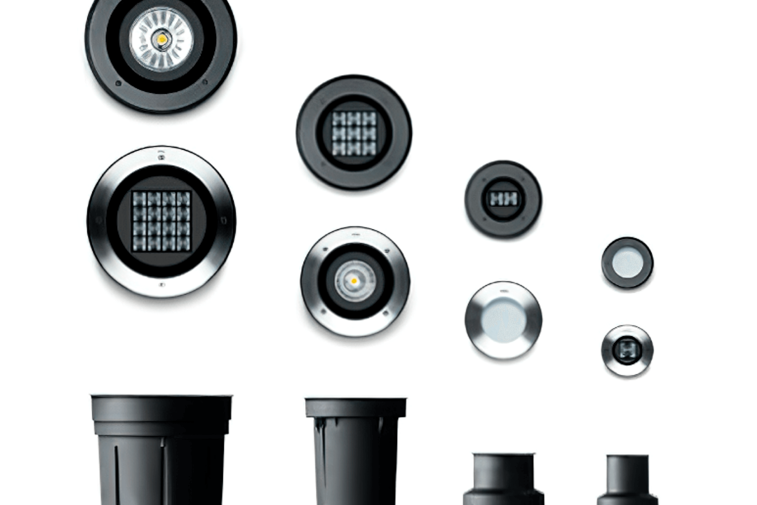 Zip Comfort Walk-over Light