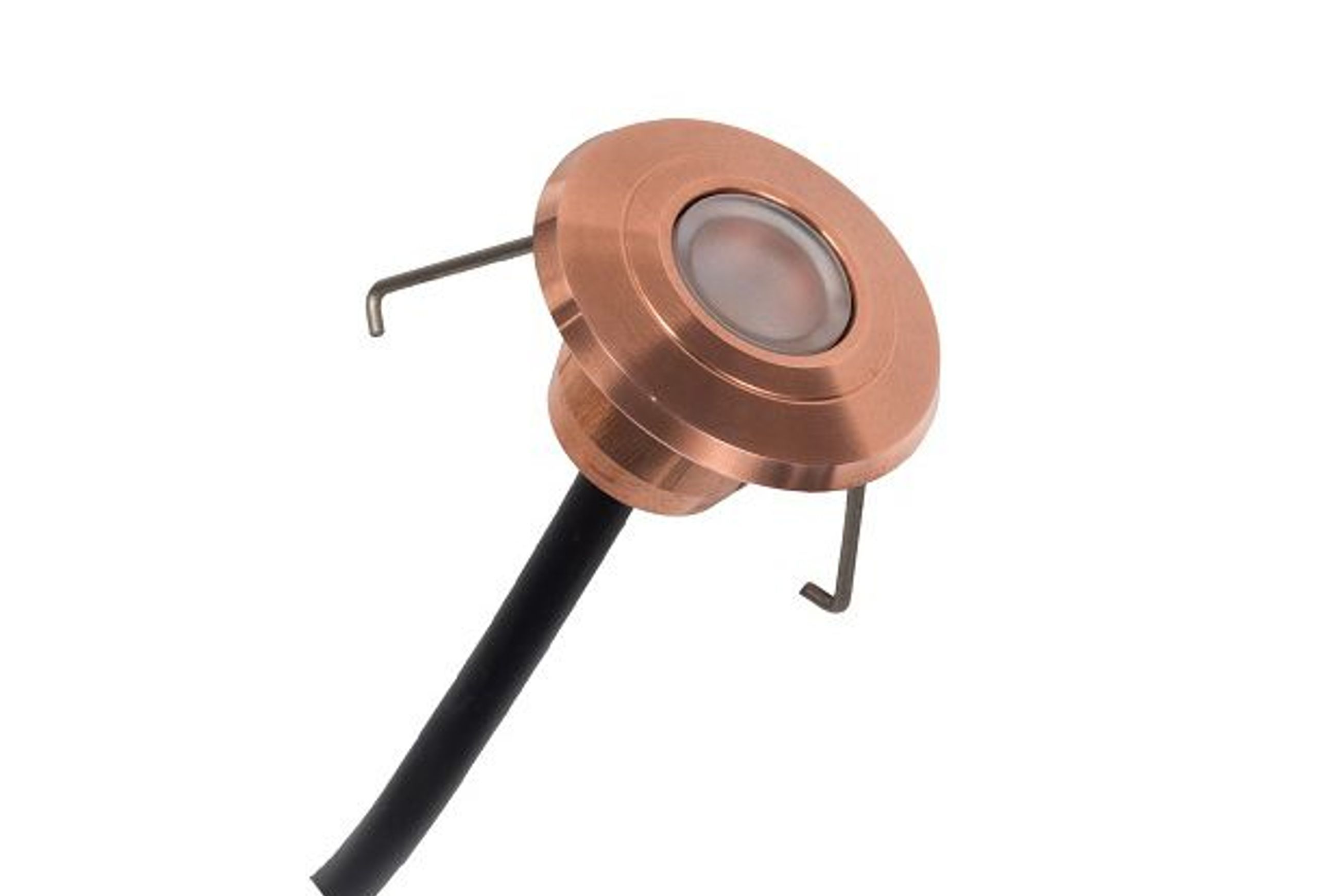 Mini-LIGHTZ Spring Mount Downlight