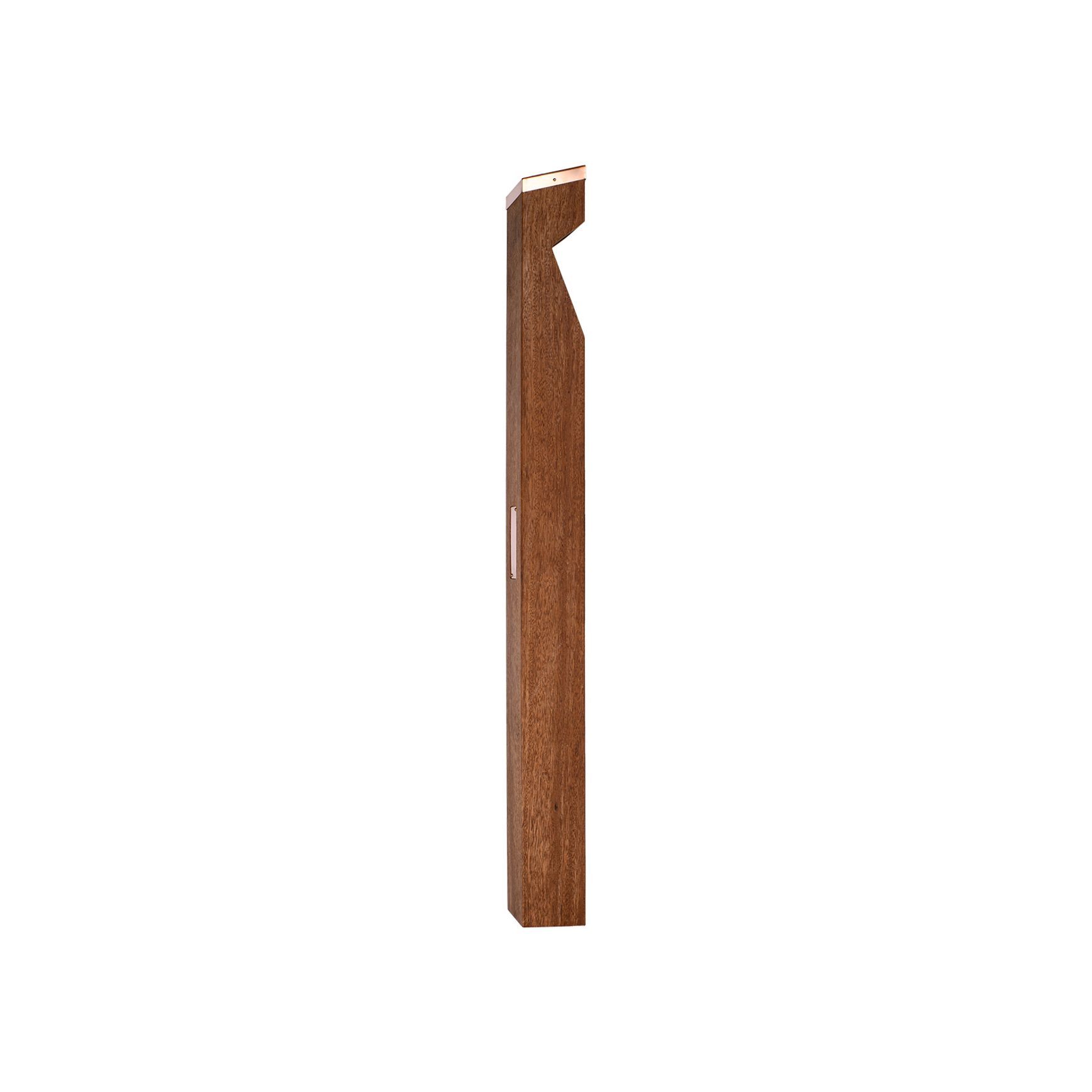 Pillar Light 2 Straight Cut
