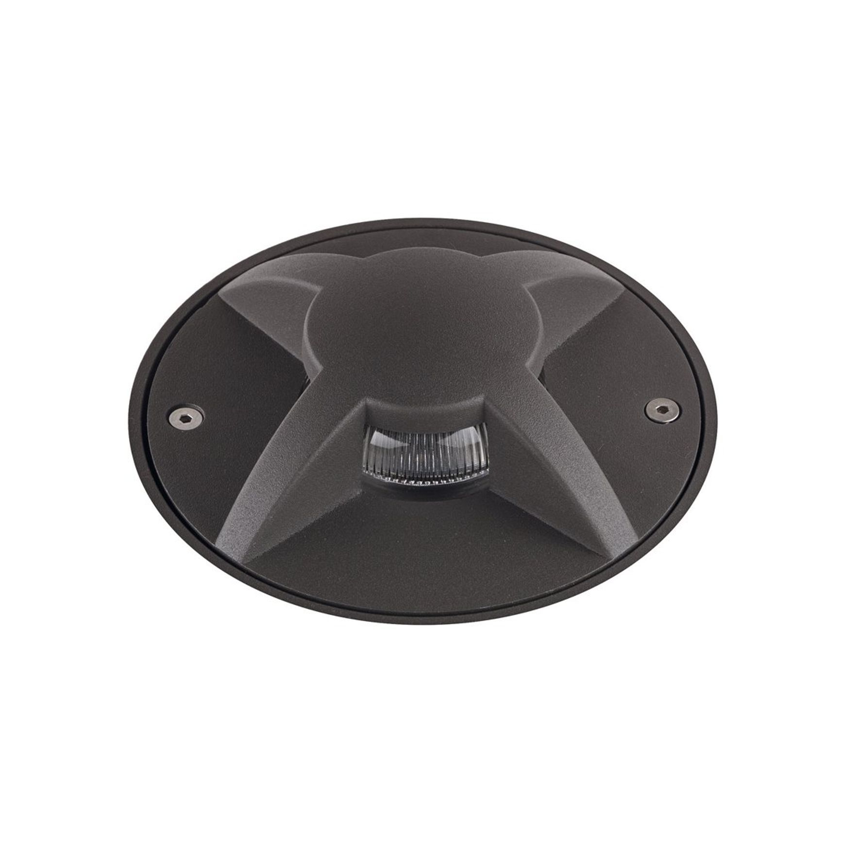 Titano LED In-ground Light